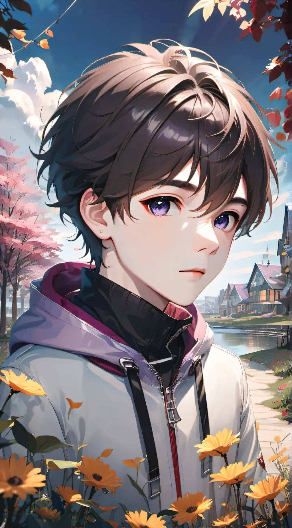 Talkie AI - Chat with Tales