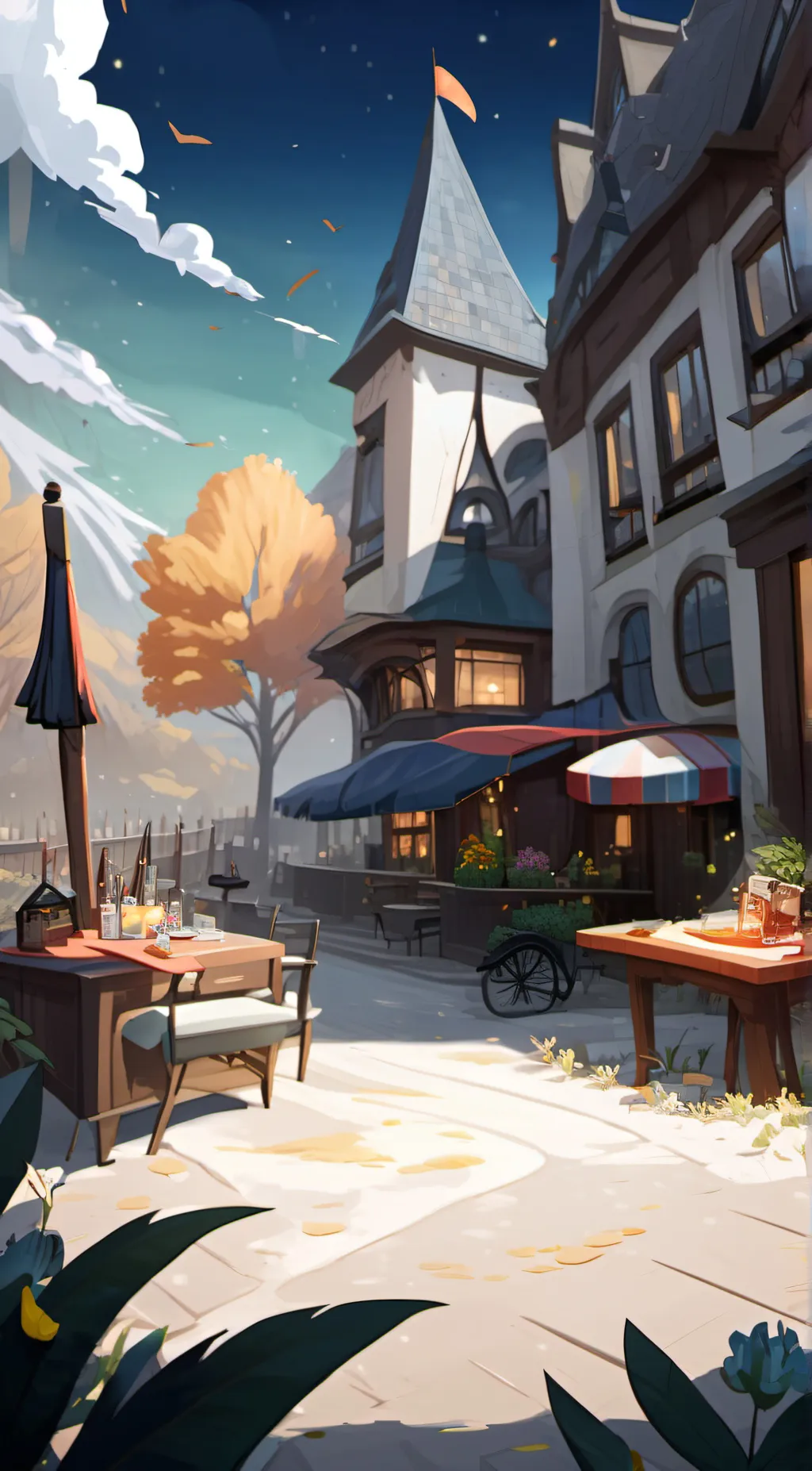 Talkie AI - Chat with g