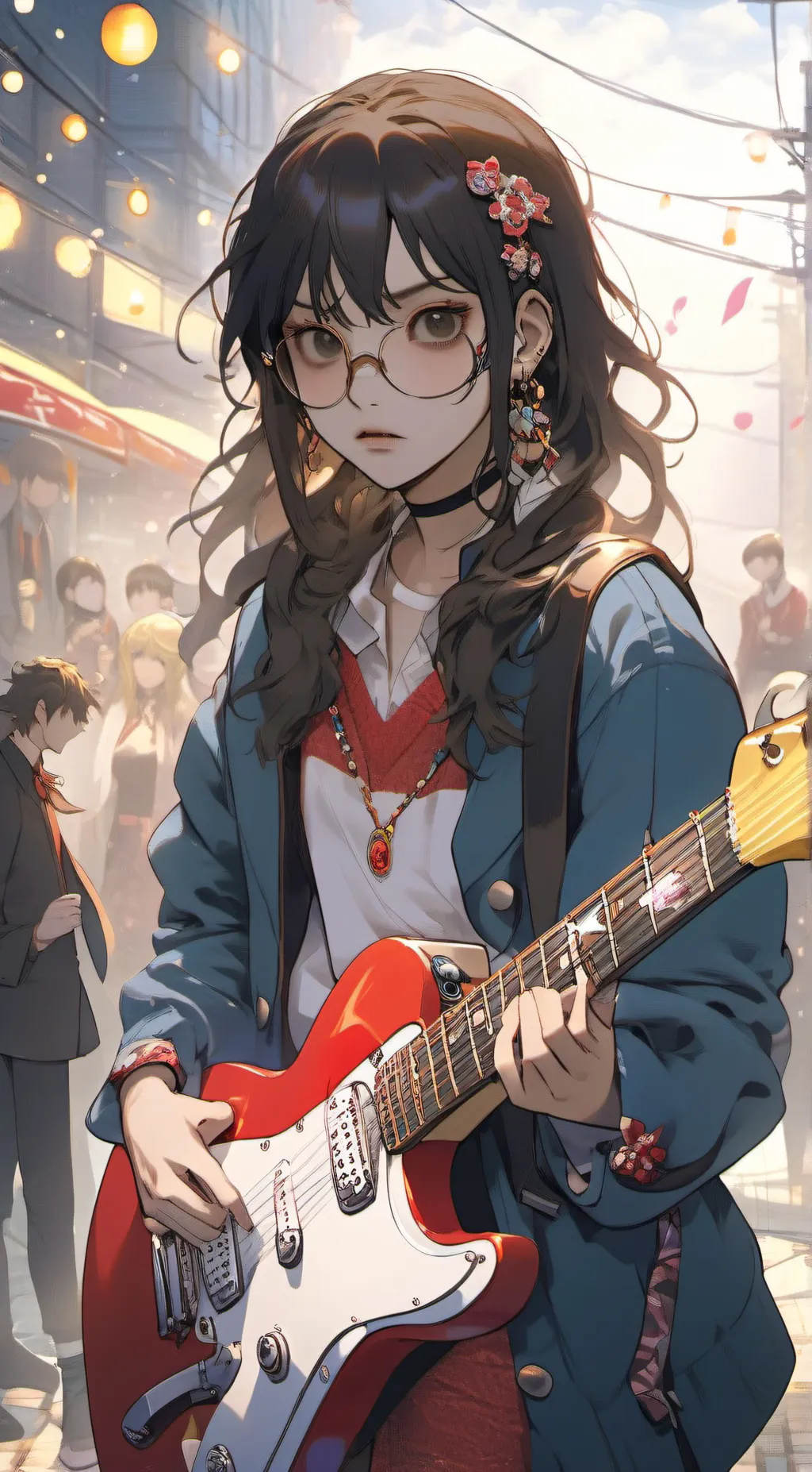 Talkie AI - Chat with all Hashira's 