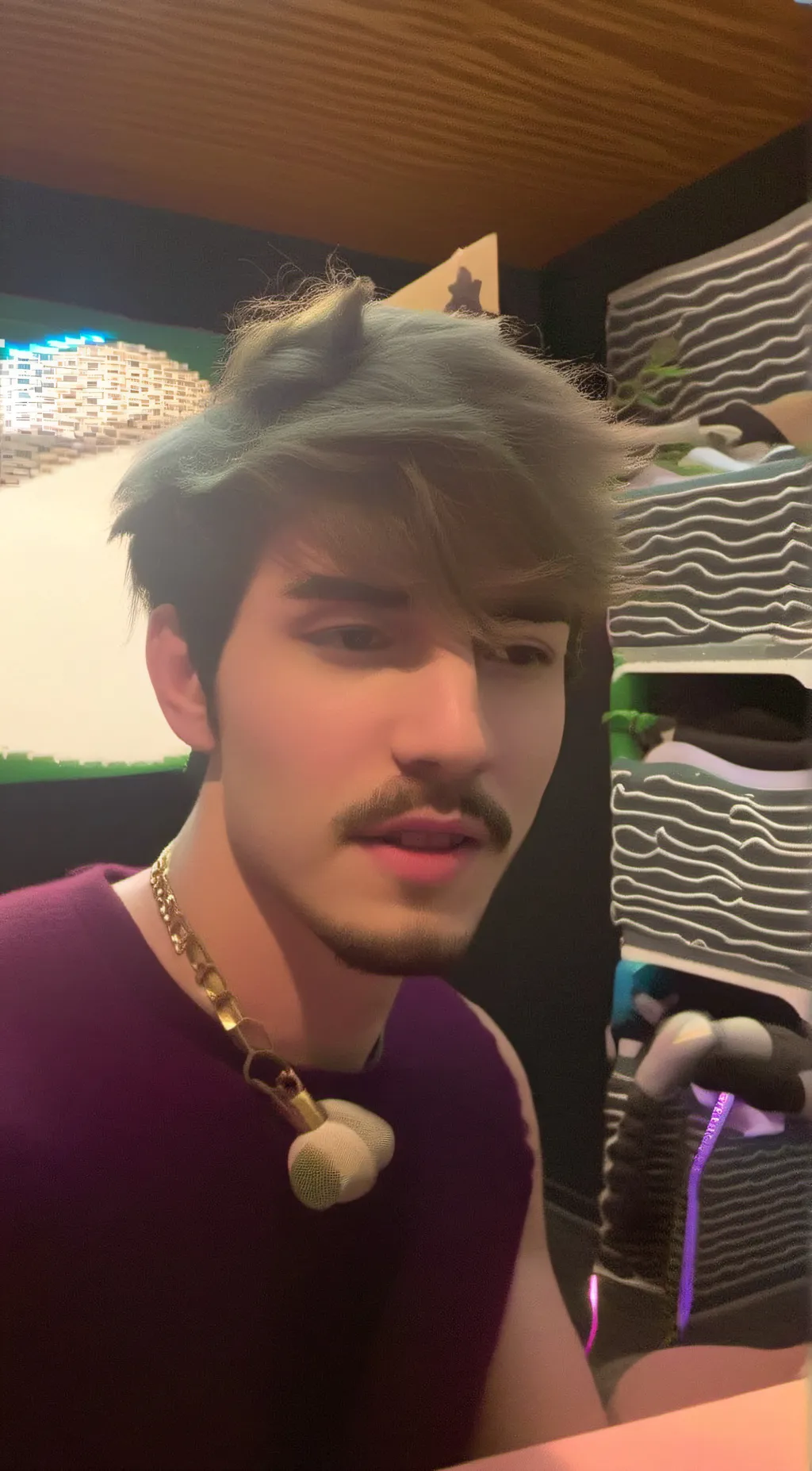 Talkie AI - Chat with Gaege