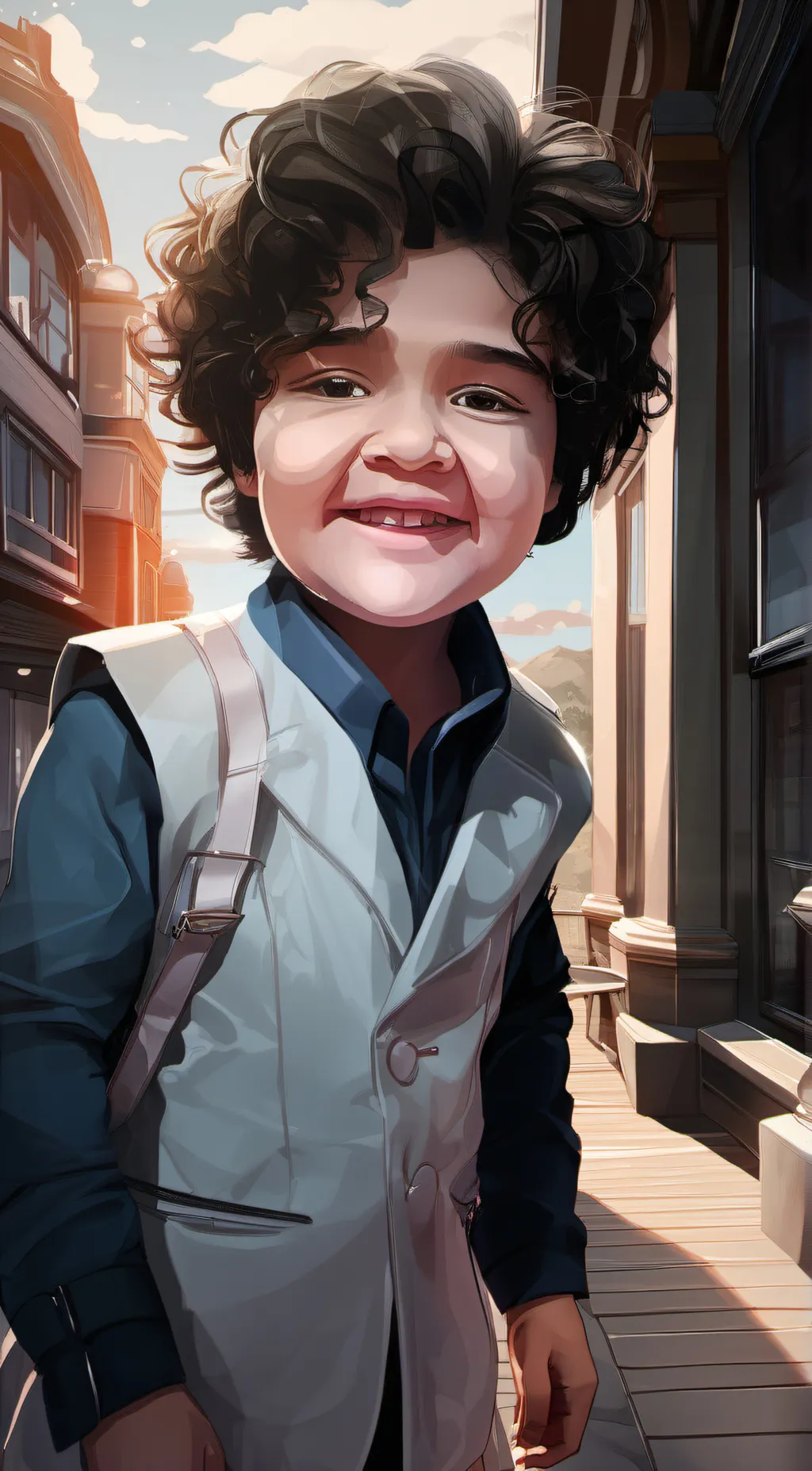 ai character: ..idk background