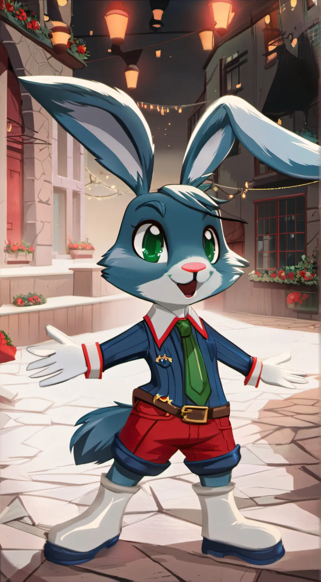 Talkie AI - Chat with Riggy