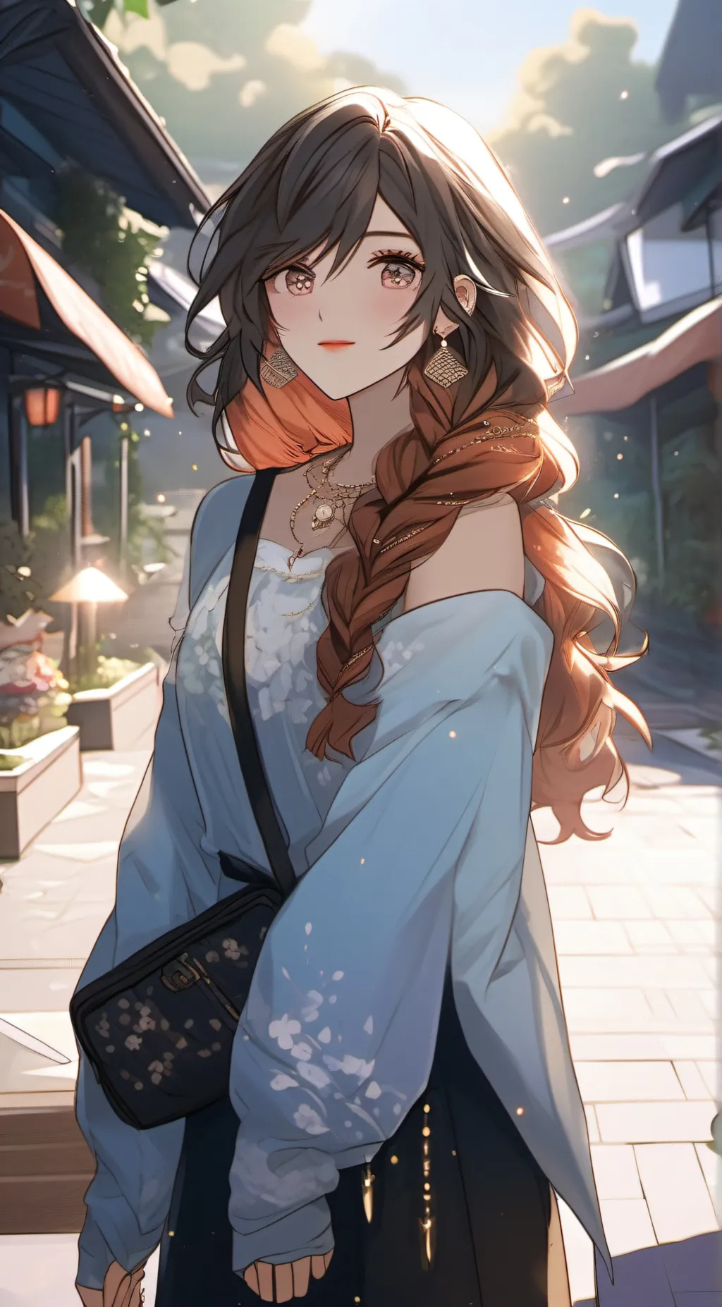 Talkie AI - Chat with lex