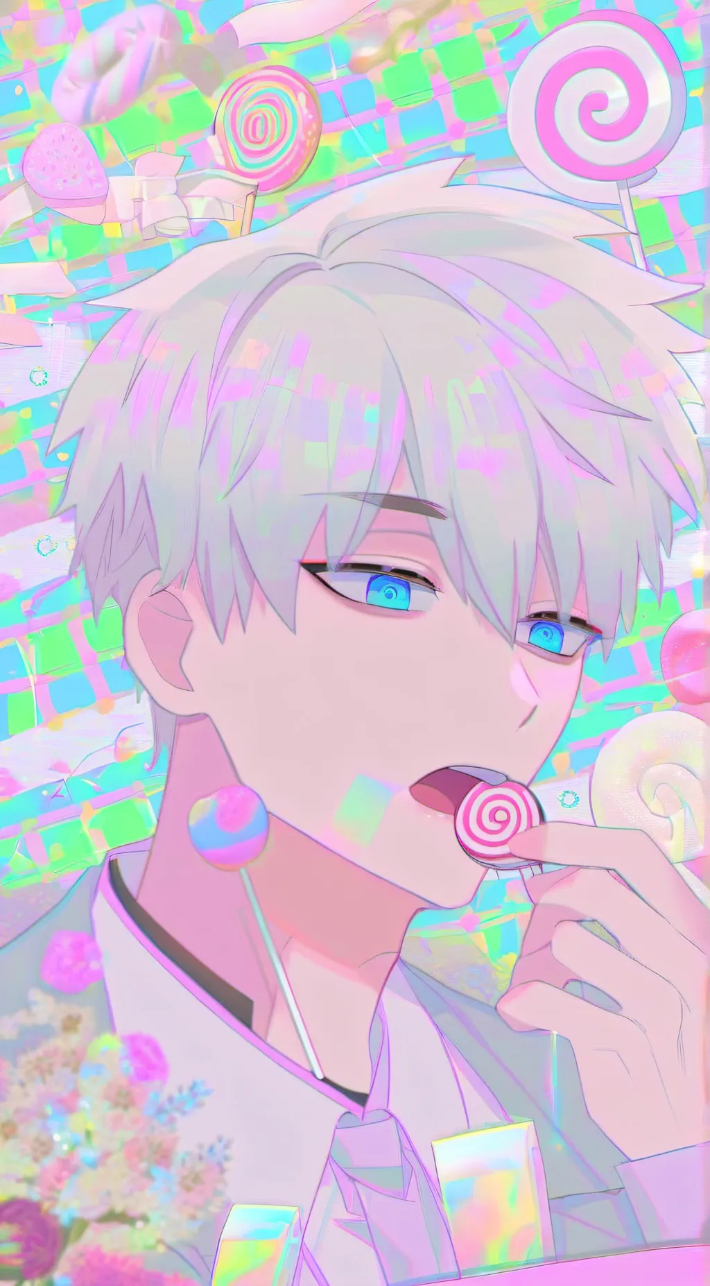 Talkie AI - Chat with Xion