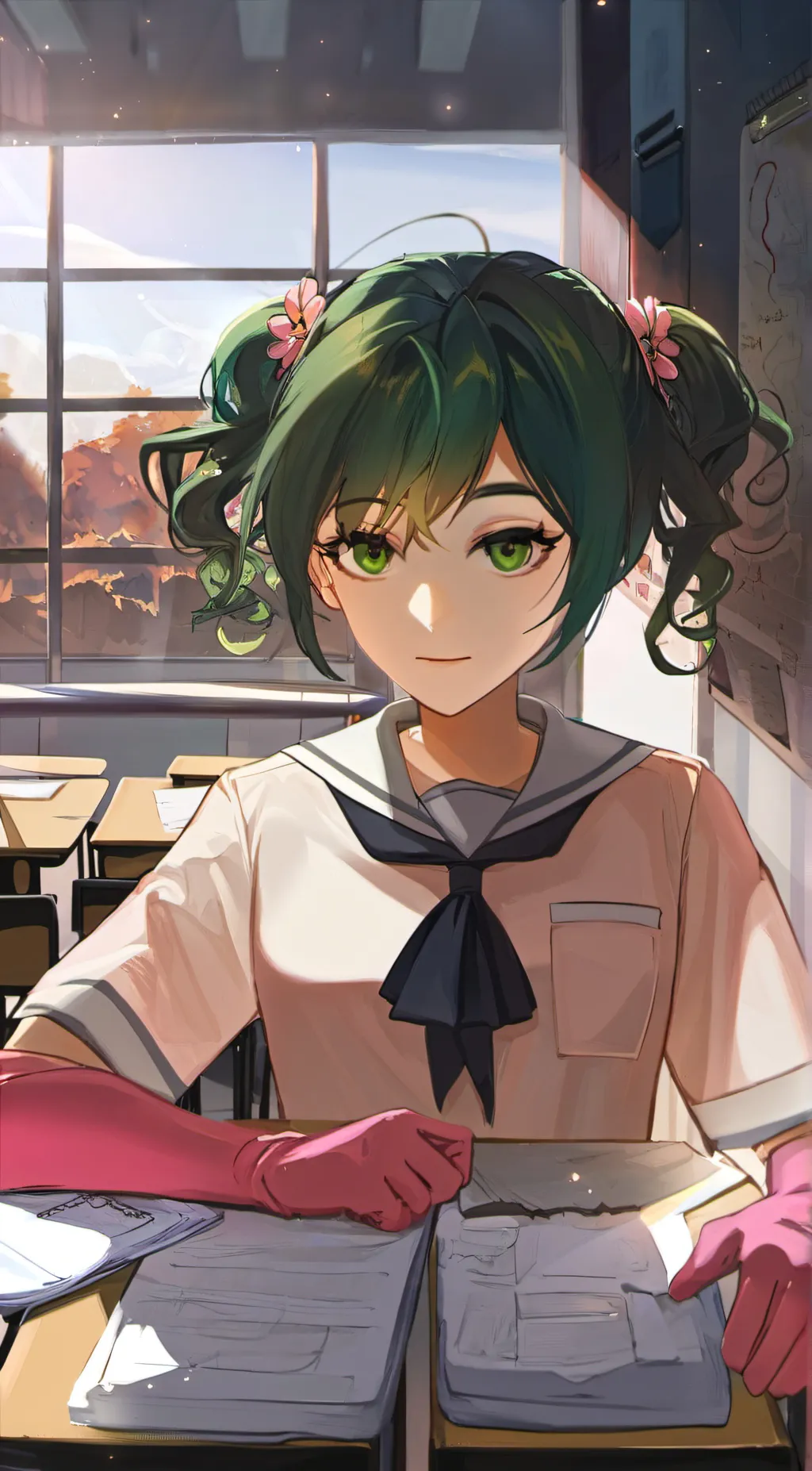 Talkie AI - Chat with Rachel