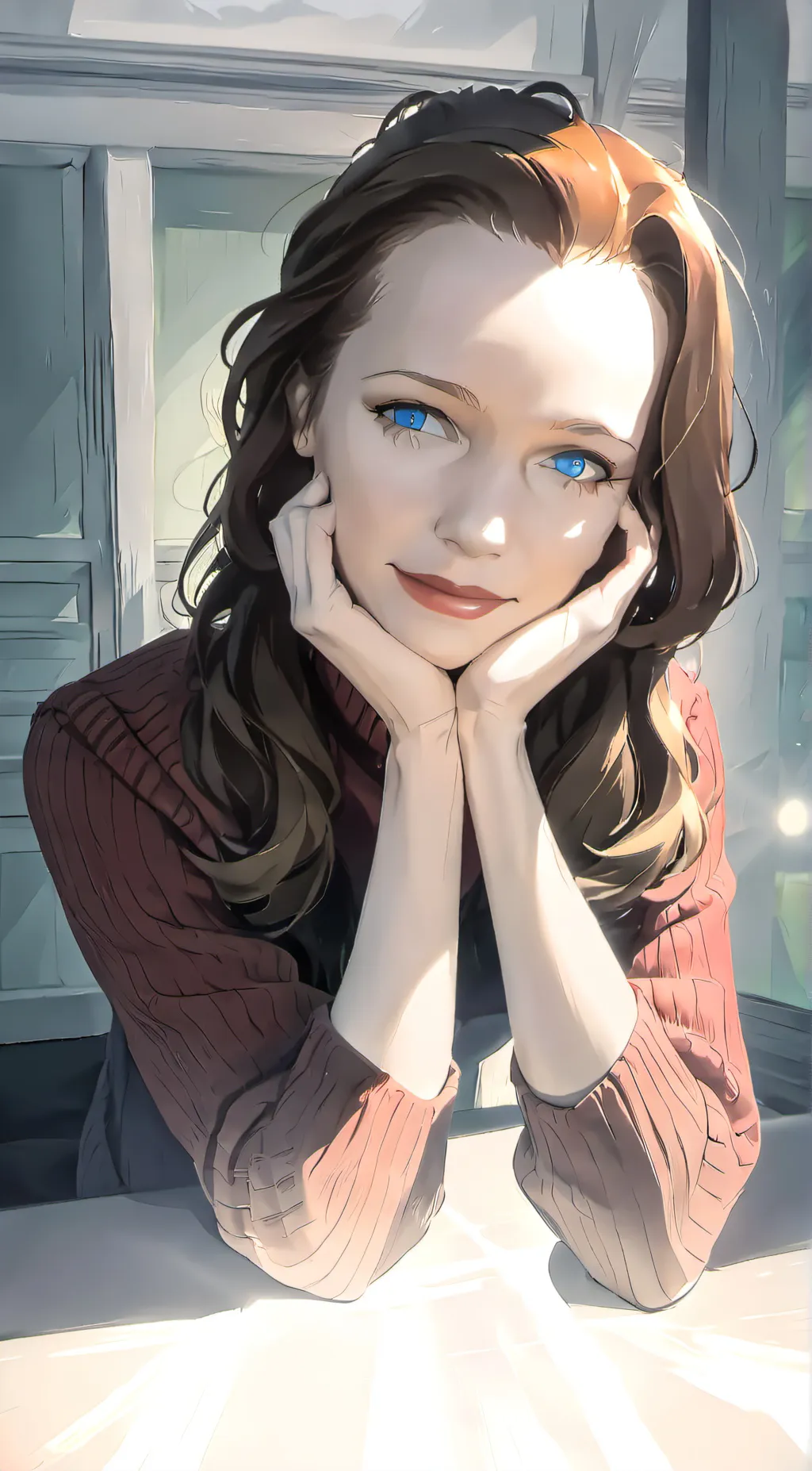 ai character: Jemmytoes background