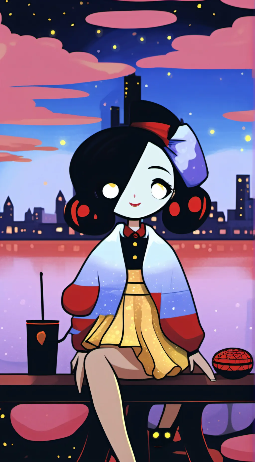 Talkie AI - Chat with Kat