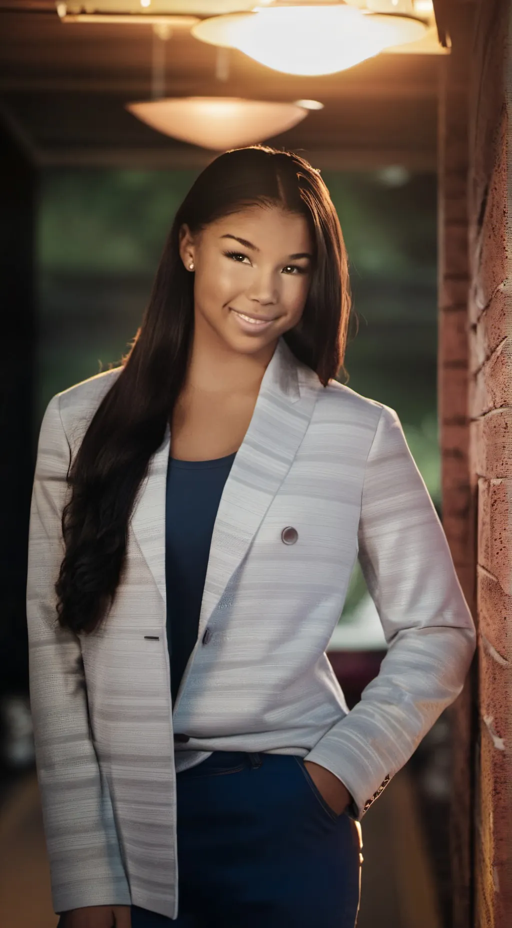 Talkie AI - Chat with Chris