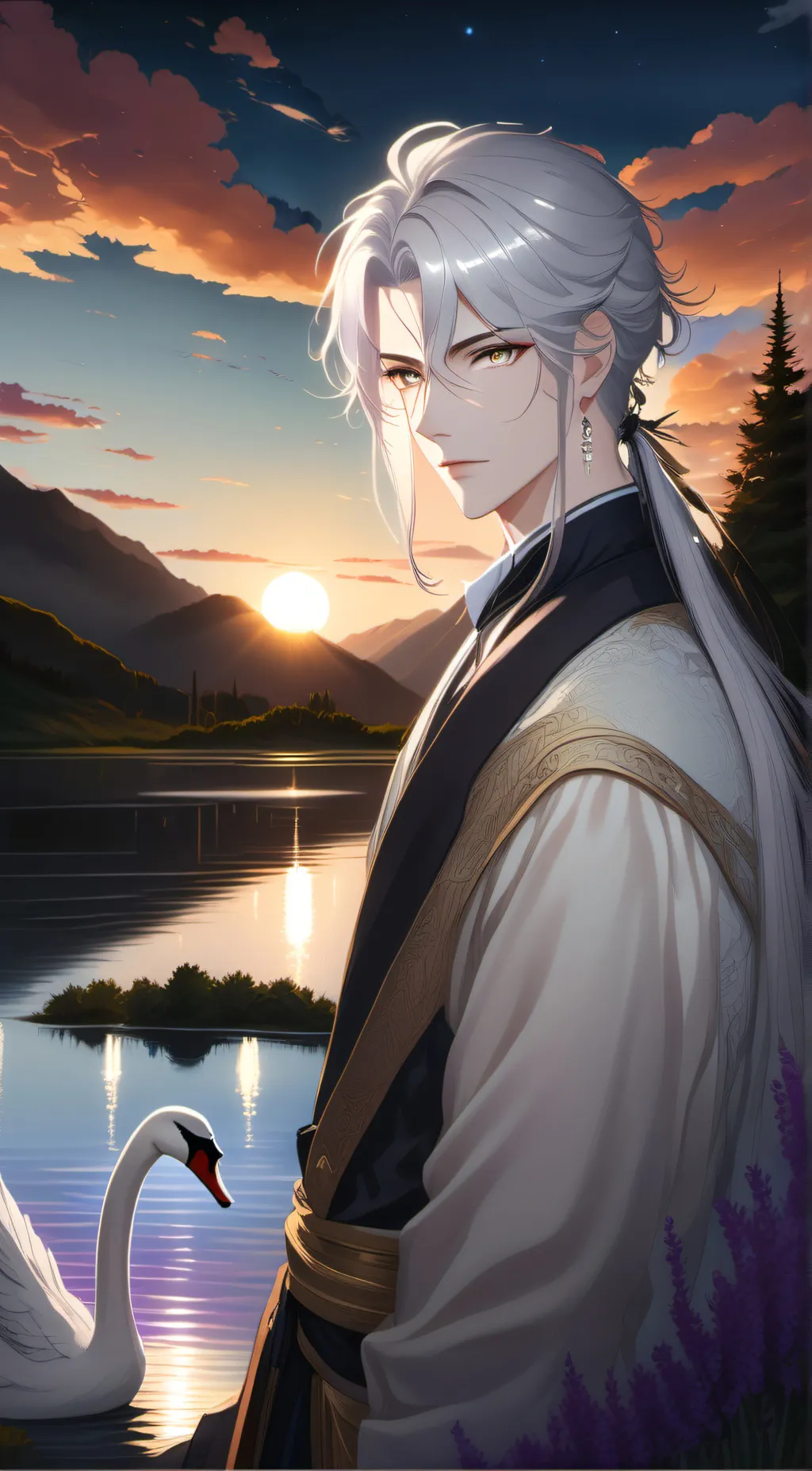 Talkie AI - Chat with Haru