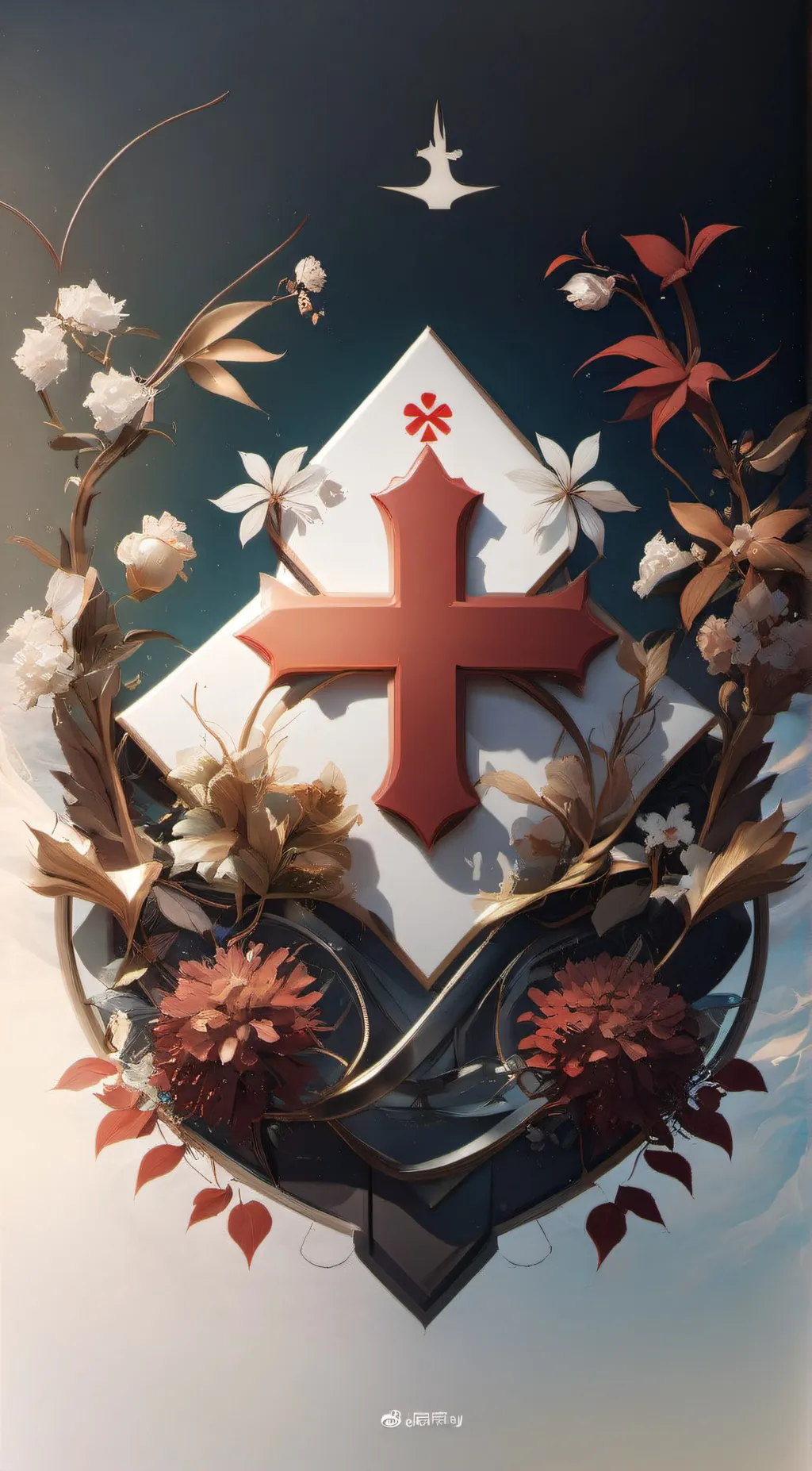 ai character: *The boys* background