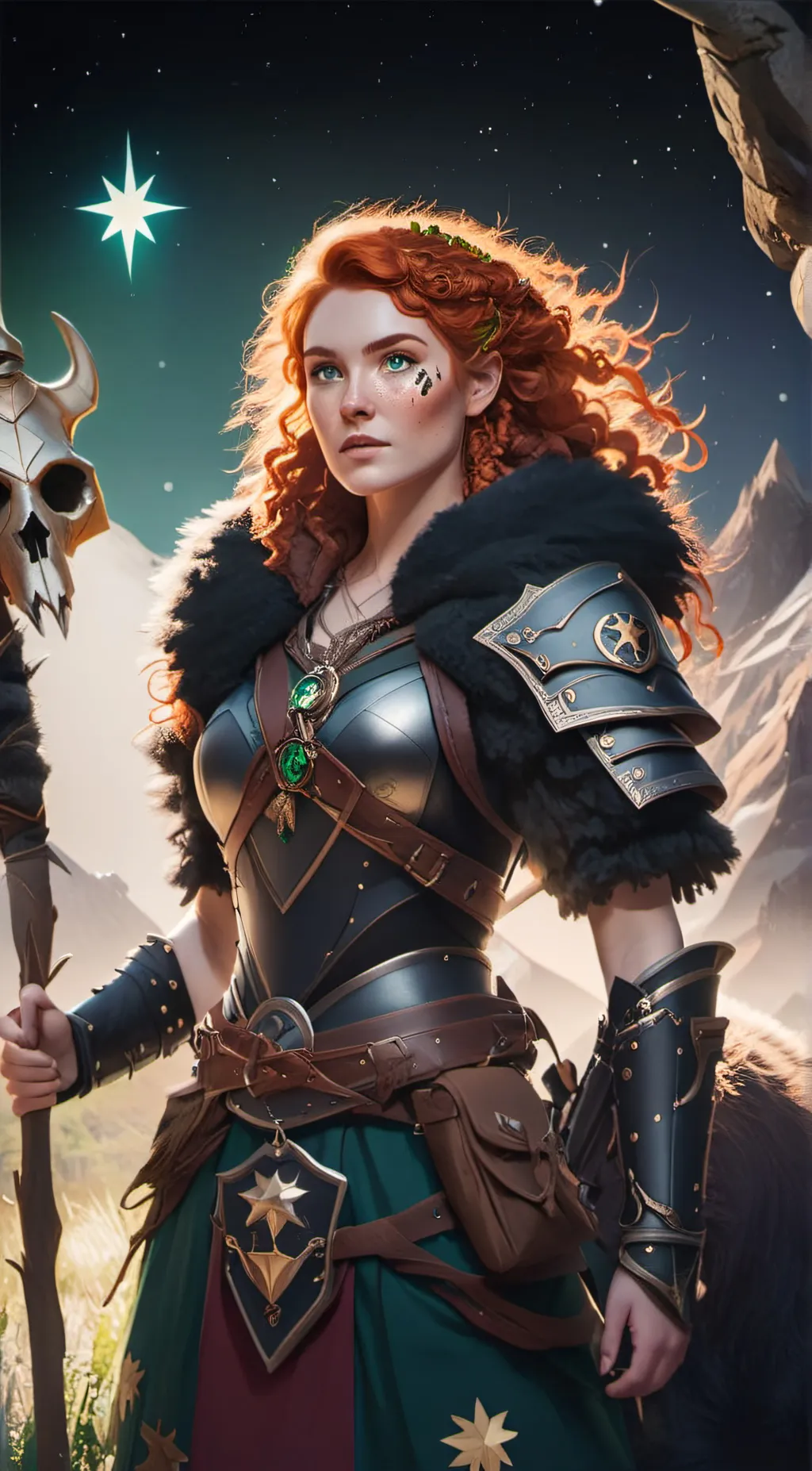 Talkie AI - Chat with 🐻Artio🍂