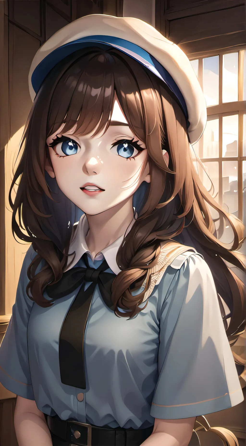 Talkie AI - Chat with Jenny