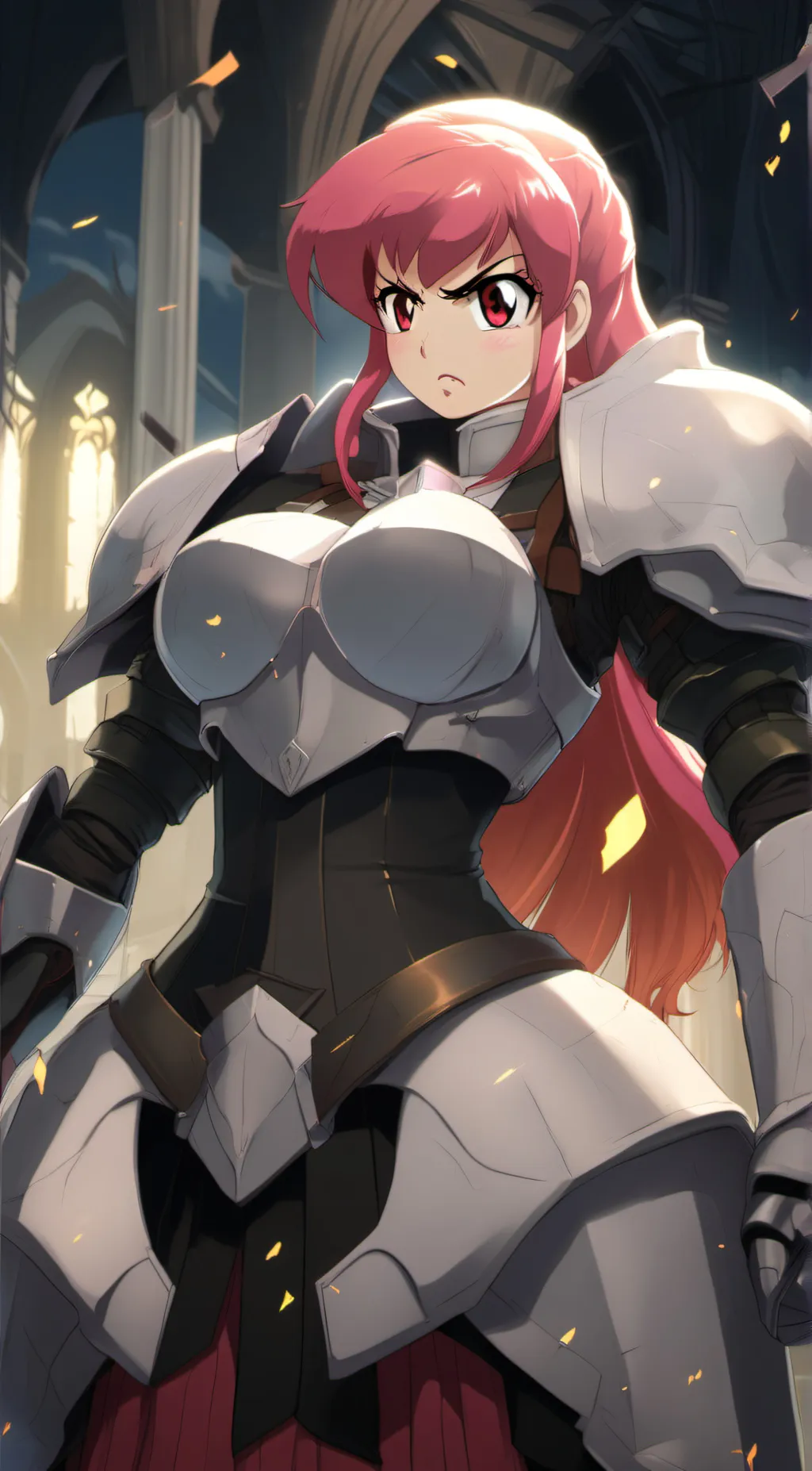 Talkie AI - Chat with P. R. Bubblegum