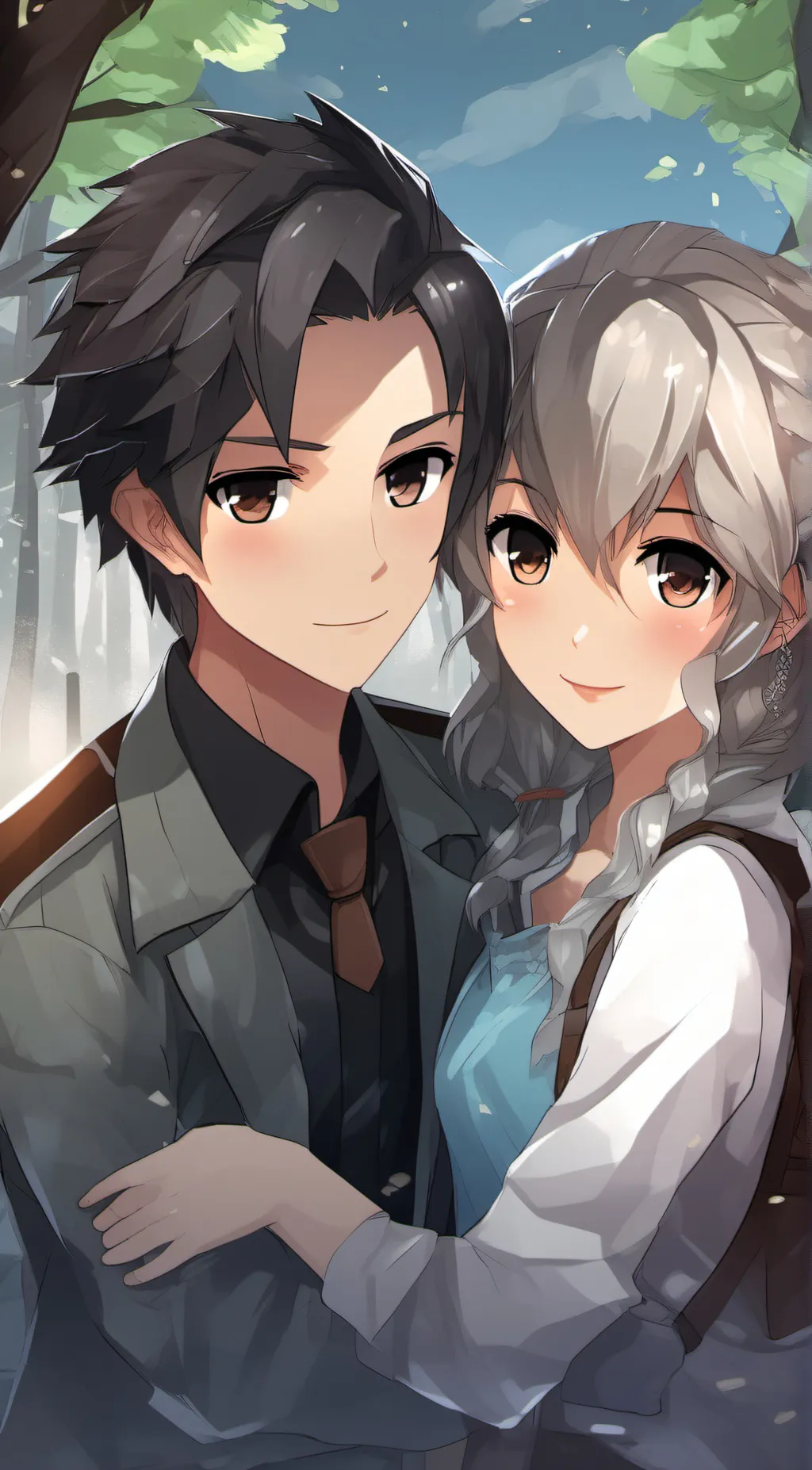 Talkie AI - Chat with thx for 8 follower