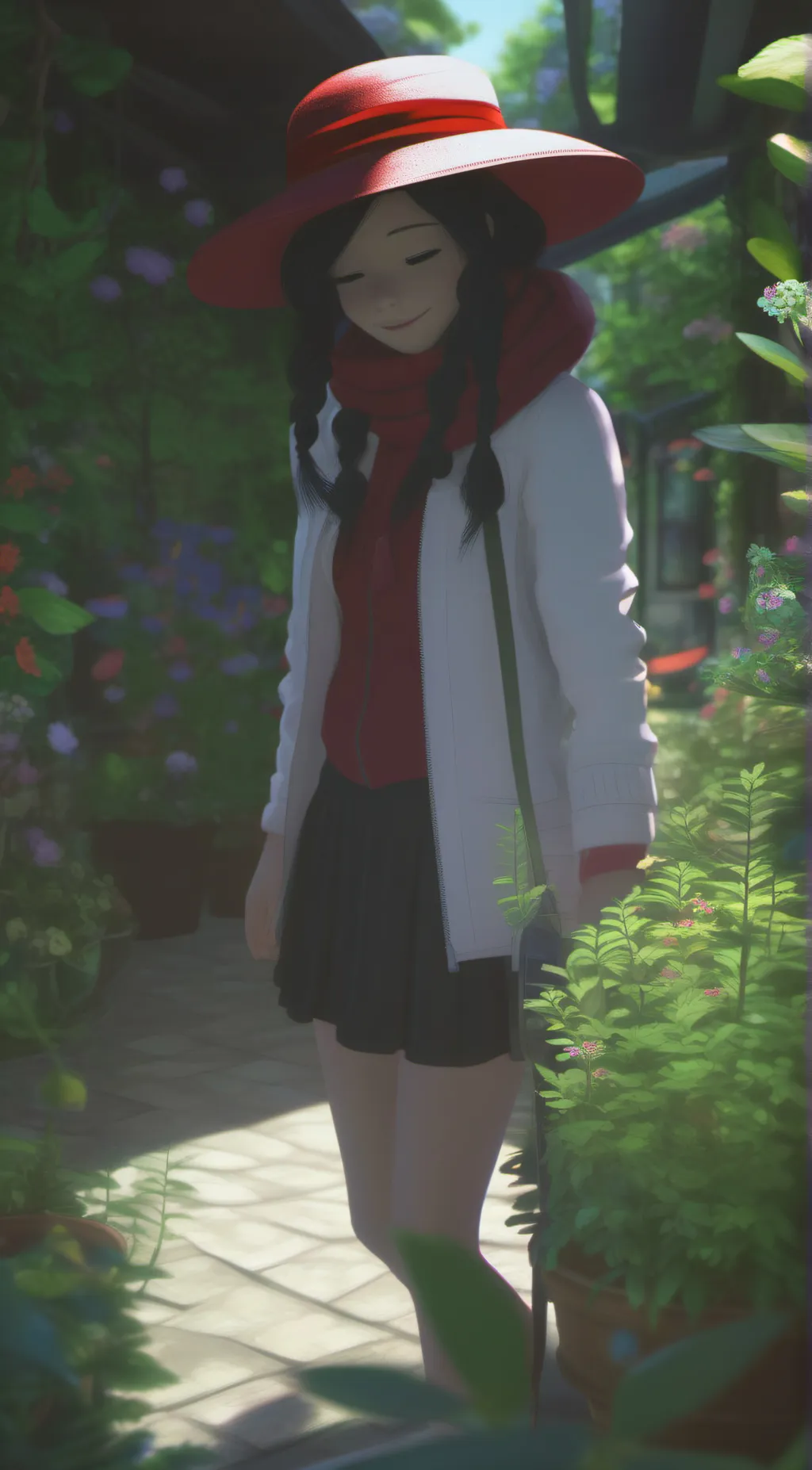 Talkie AI - Chat with Sal