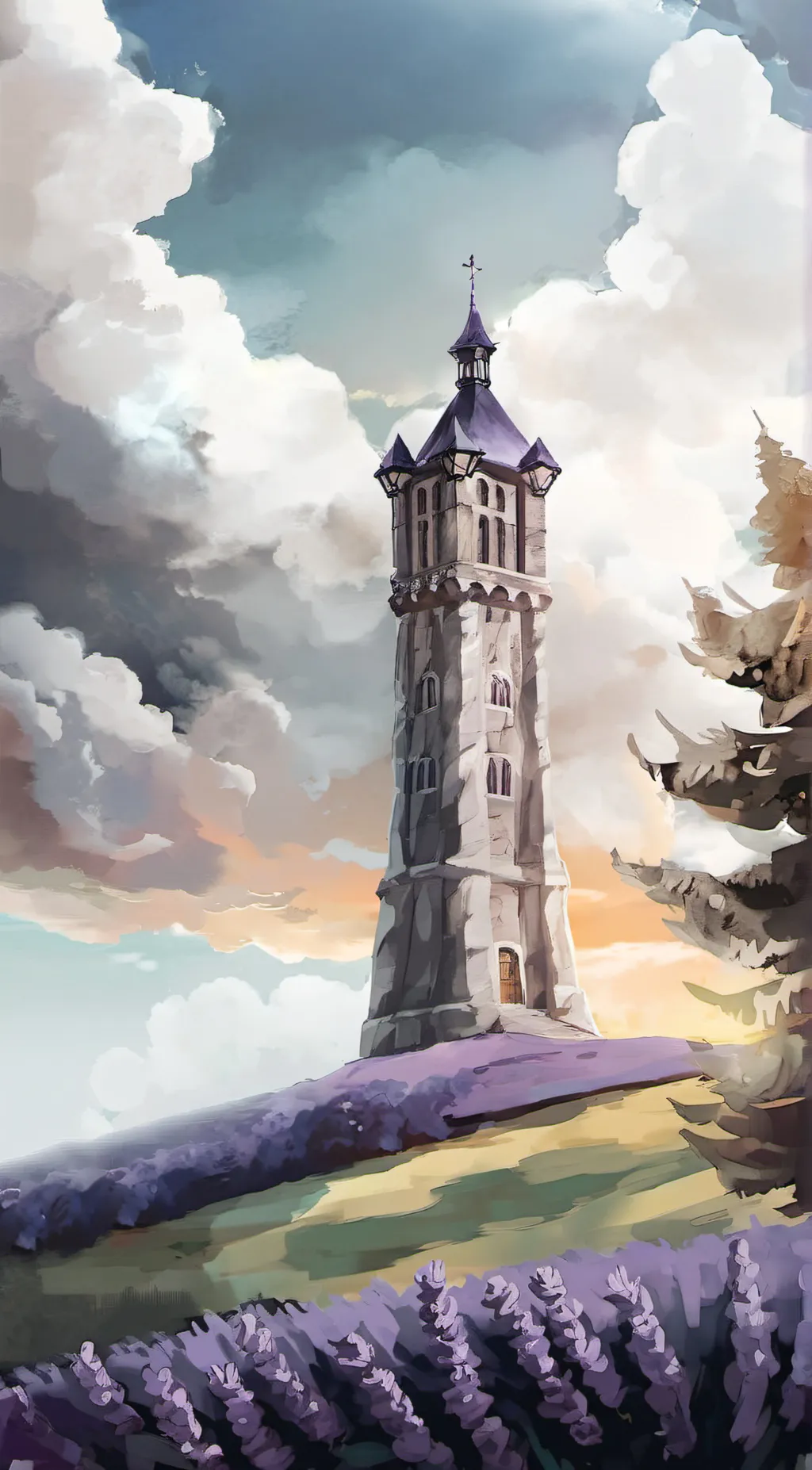 Talkie AI - Chat with Pizza Tower