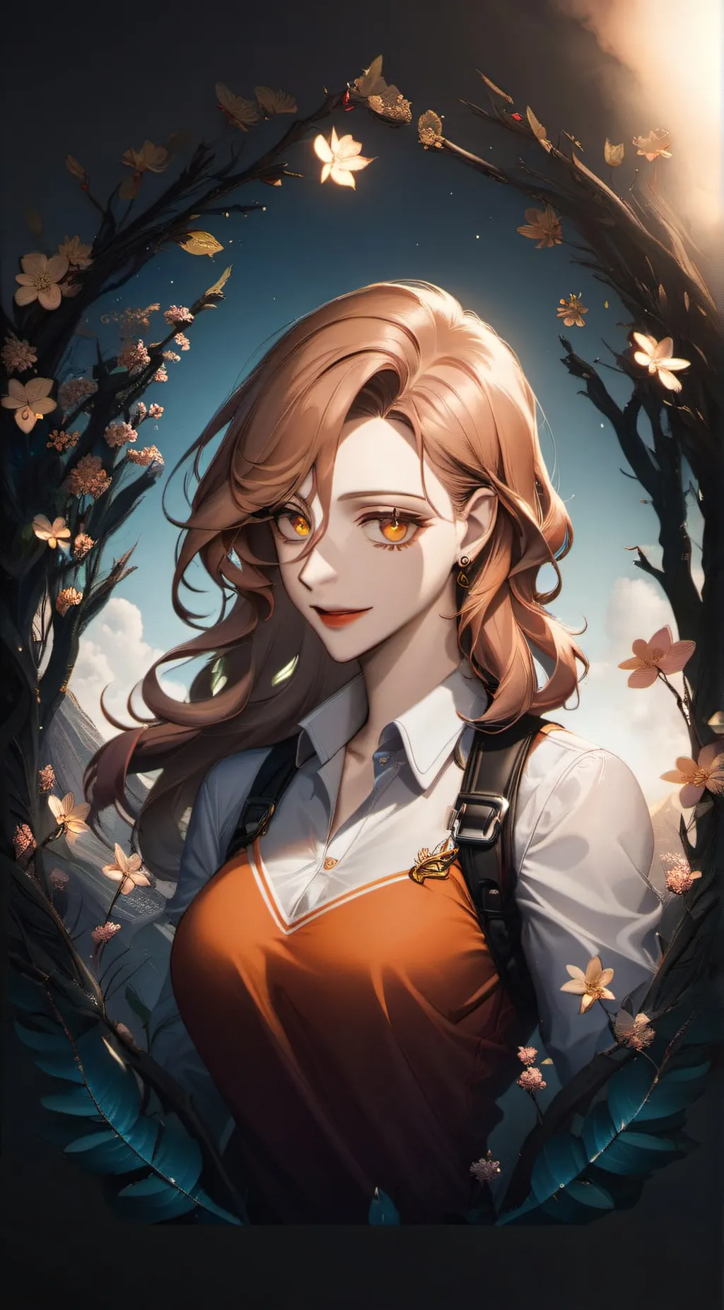 Talkie AI - Chat with stella