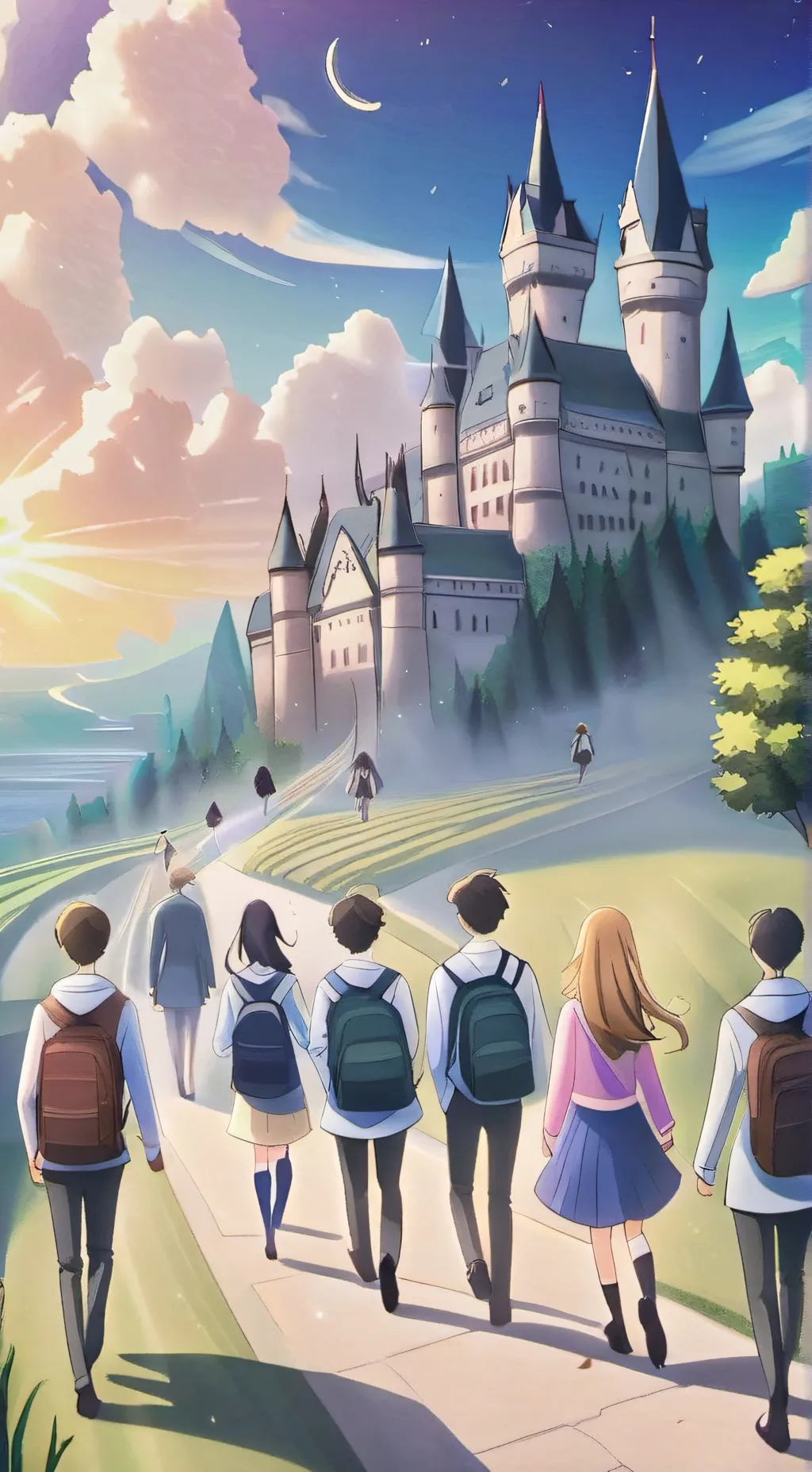 Talkie AI - Chat with CLASS:9-36