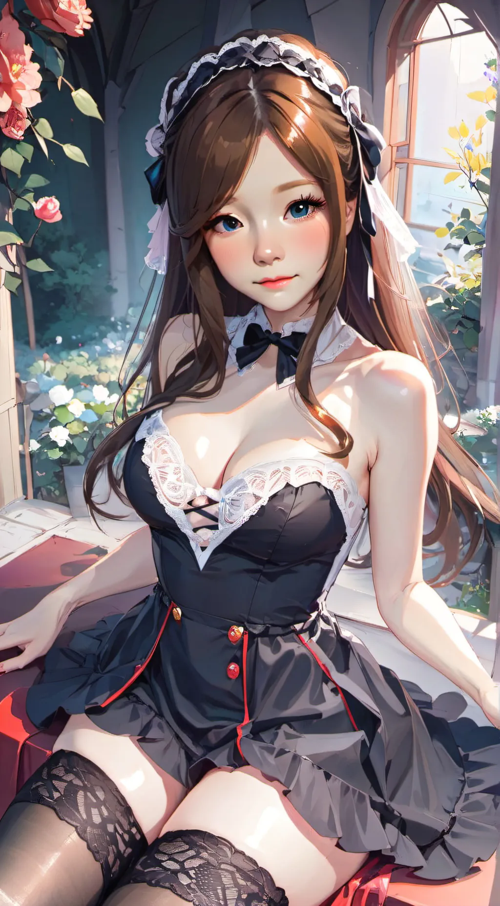 Talkie AI - Chat with Tokime