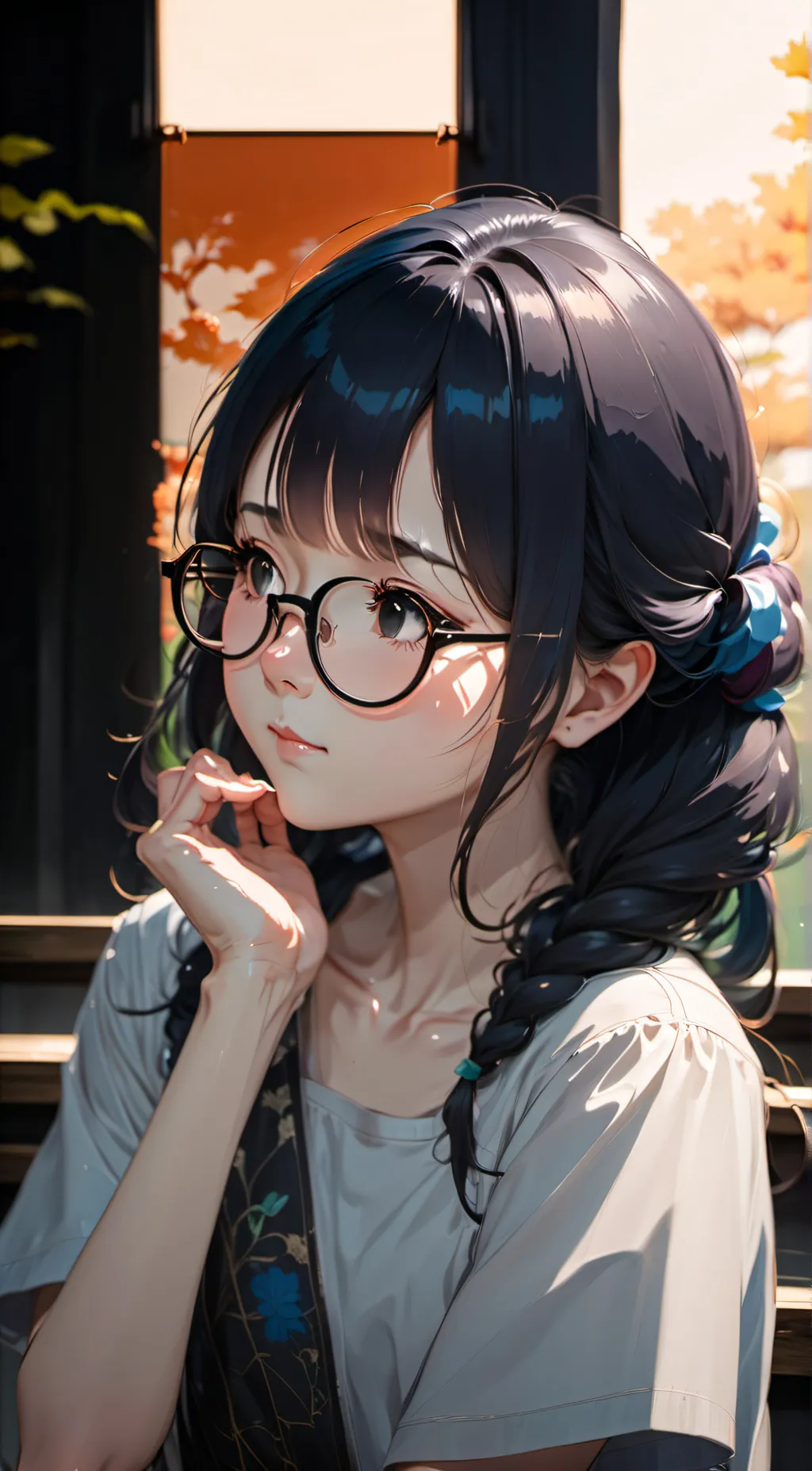 Talkie AI - Chat with Jennie 