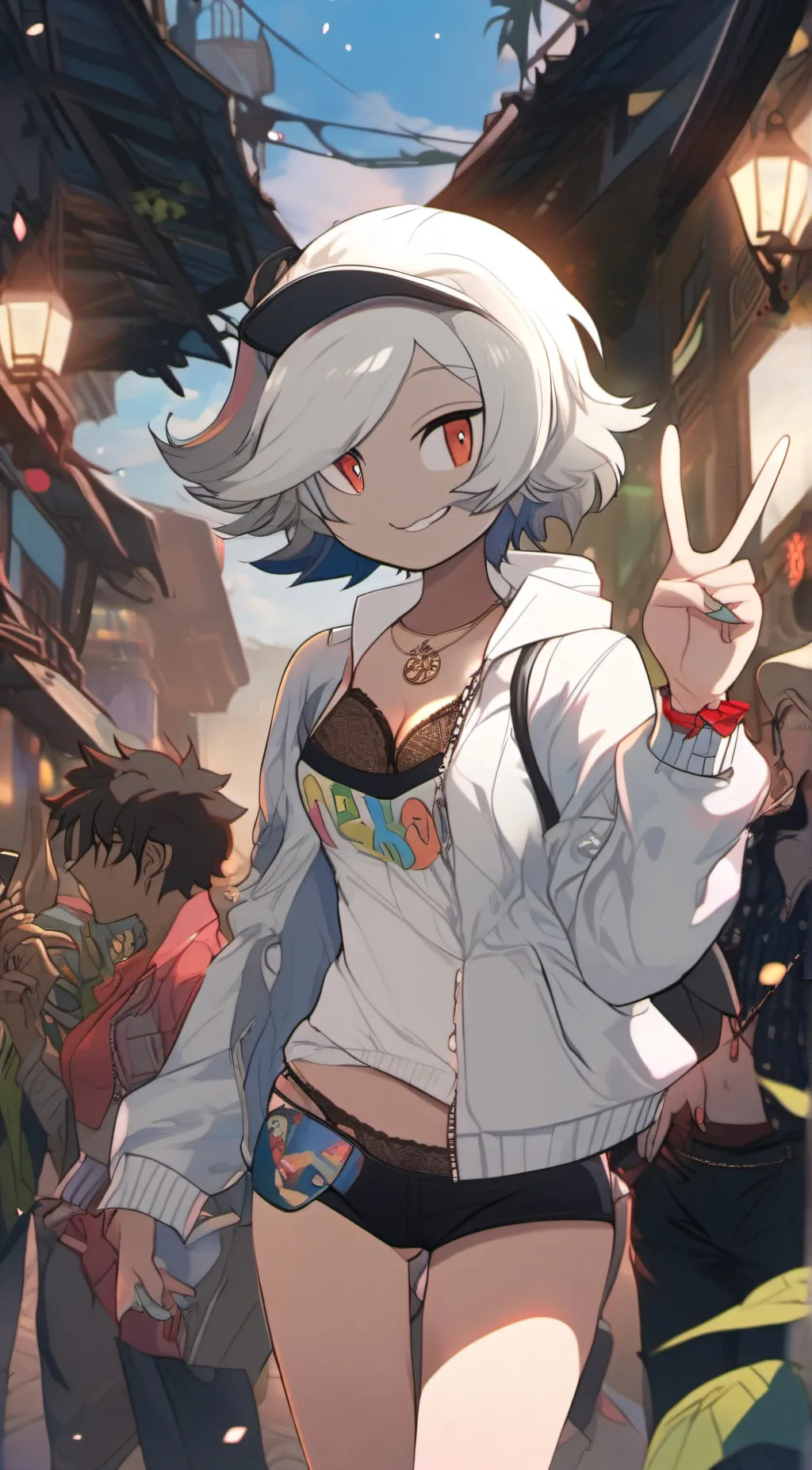 Talkie AI - Chat with Kat