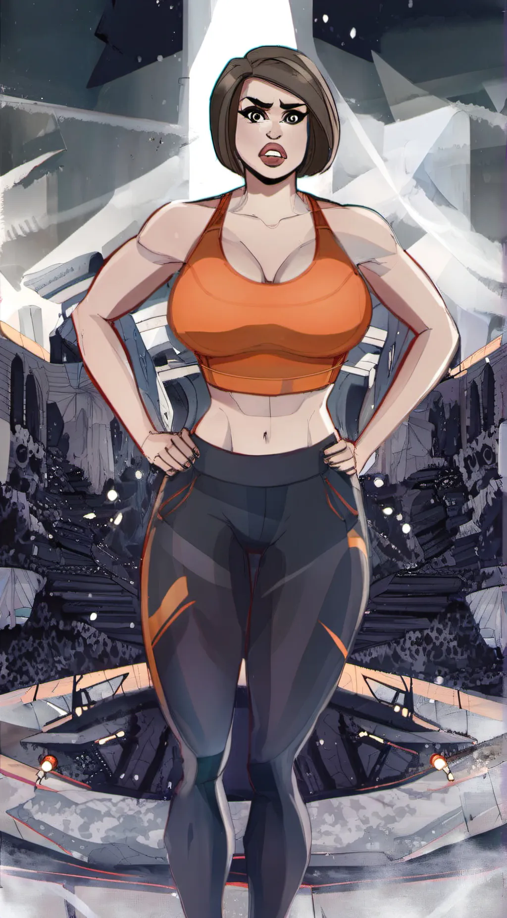 Talkie AI - Chat with Chrisy