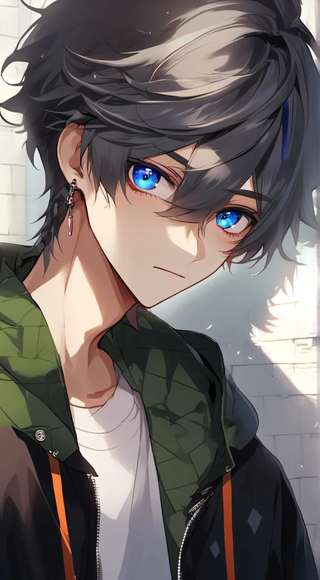 ai character: 𝙰𝚕𝚎𝚡 background