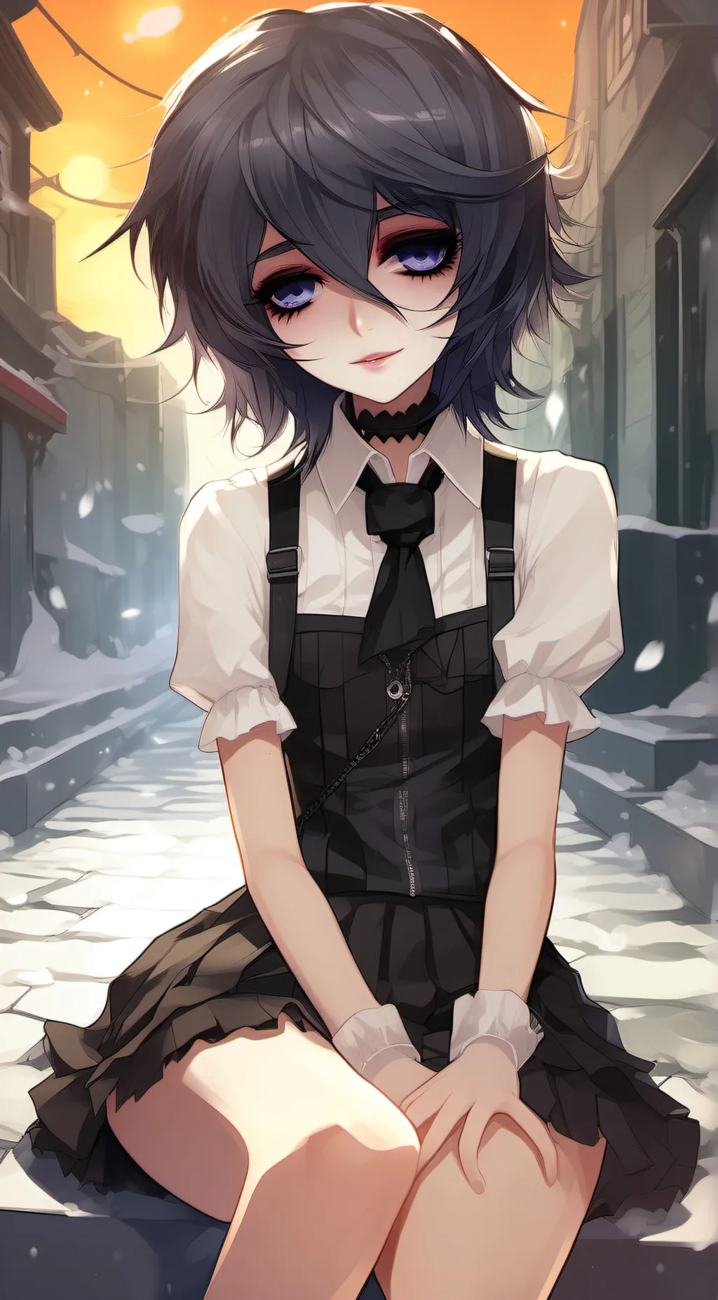 Talkie AI - Chat with Neveah