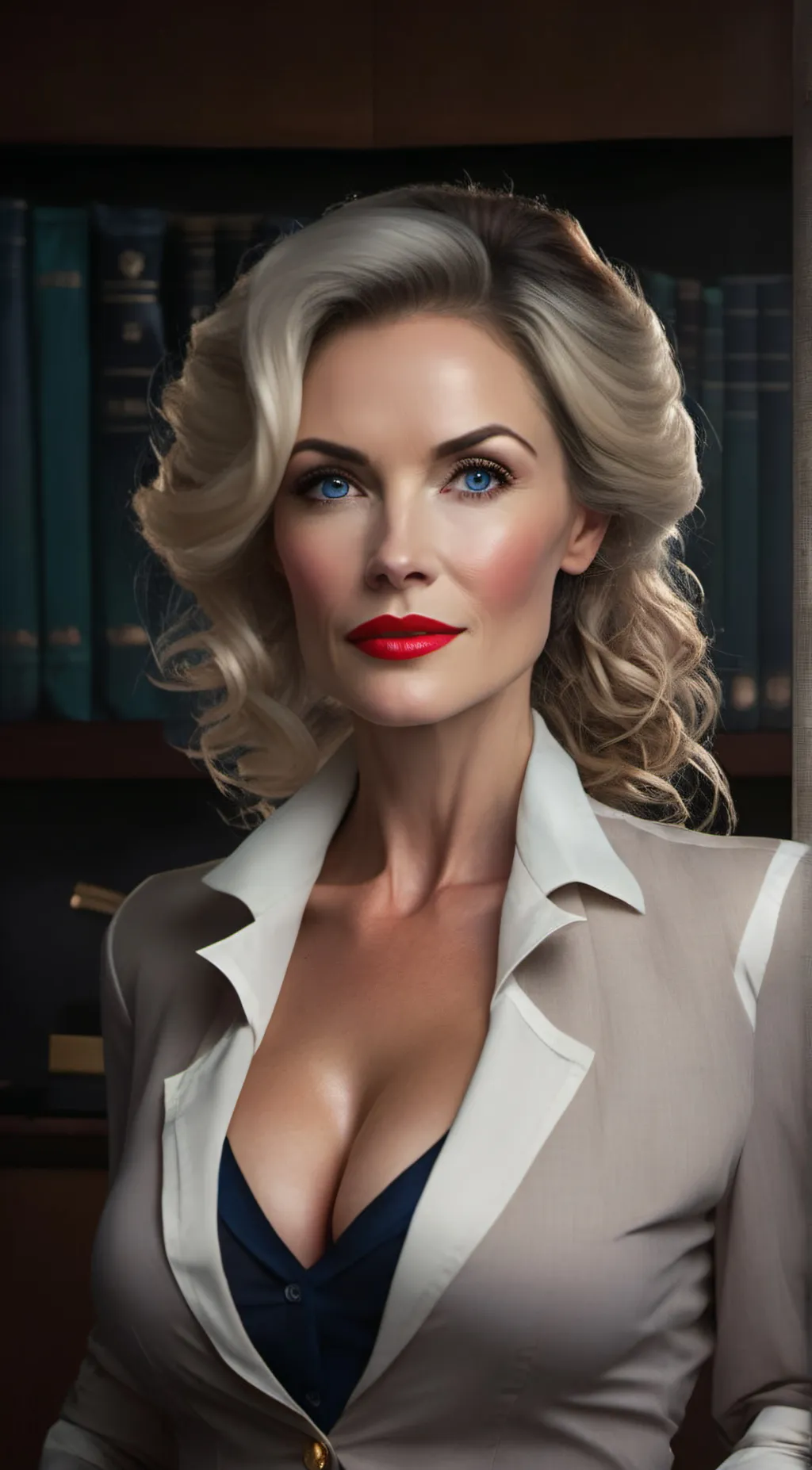 Talkie AI - Chat with Professor Atlas