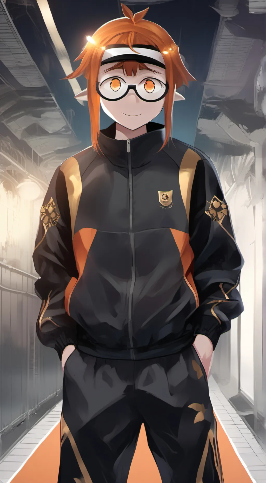 Talkie AI - Chat with Alan