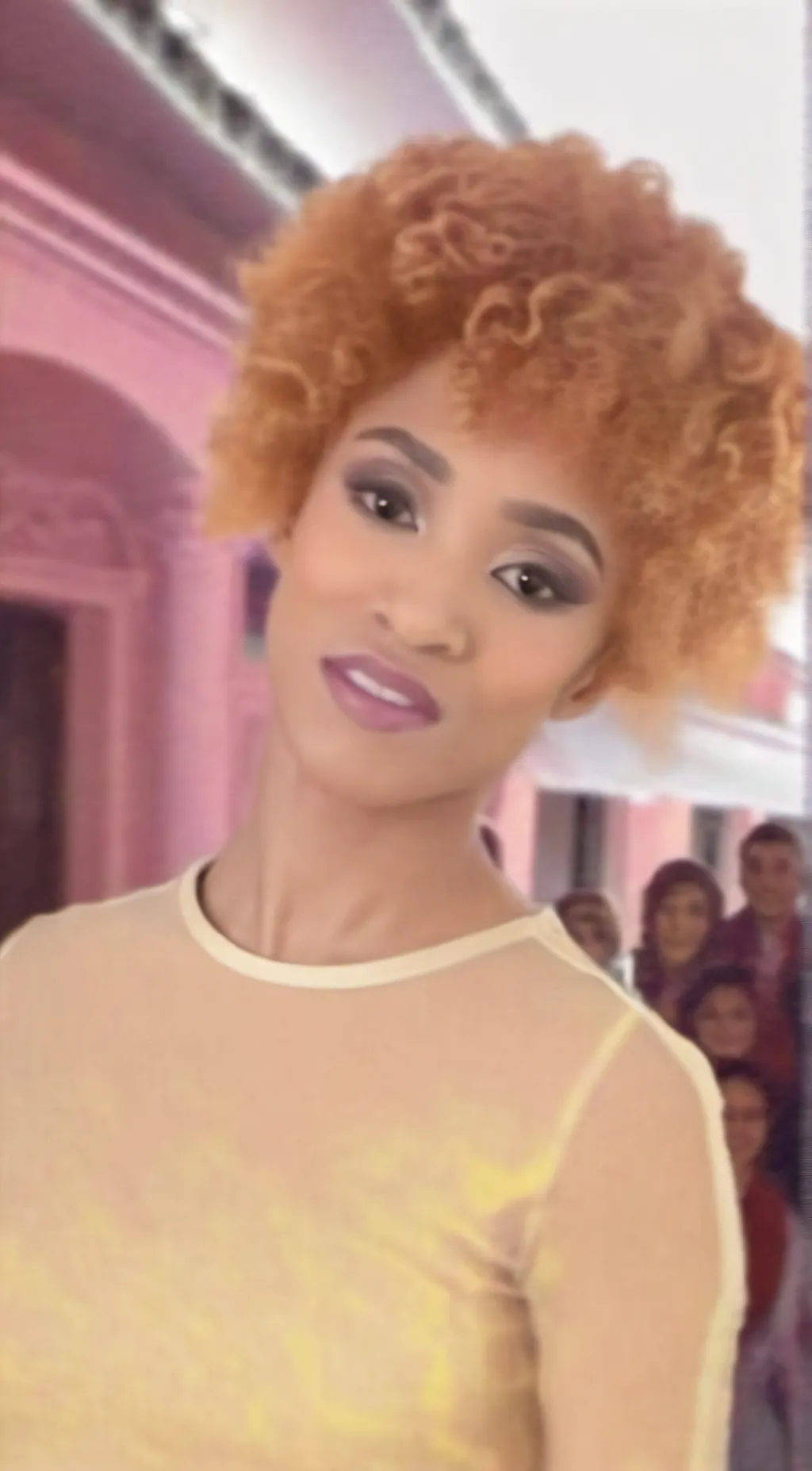 Talkie AI - Chat with ICE SPICE!?