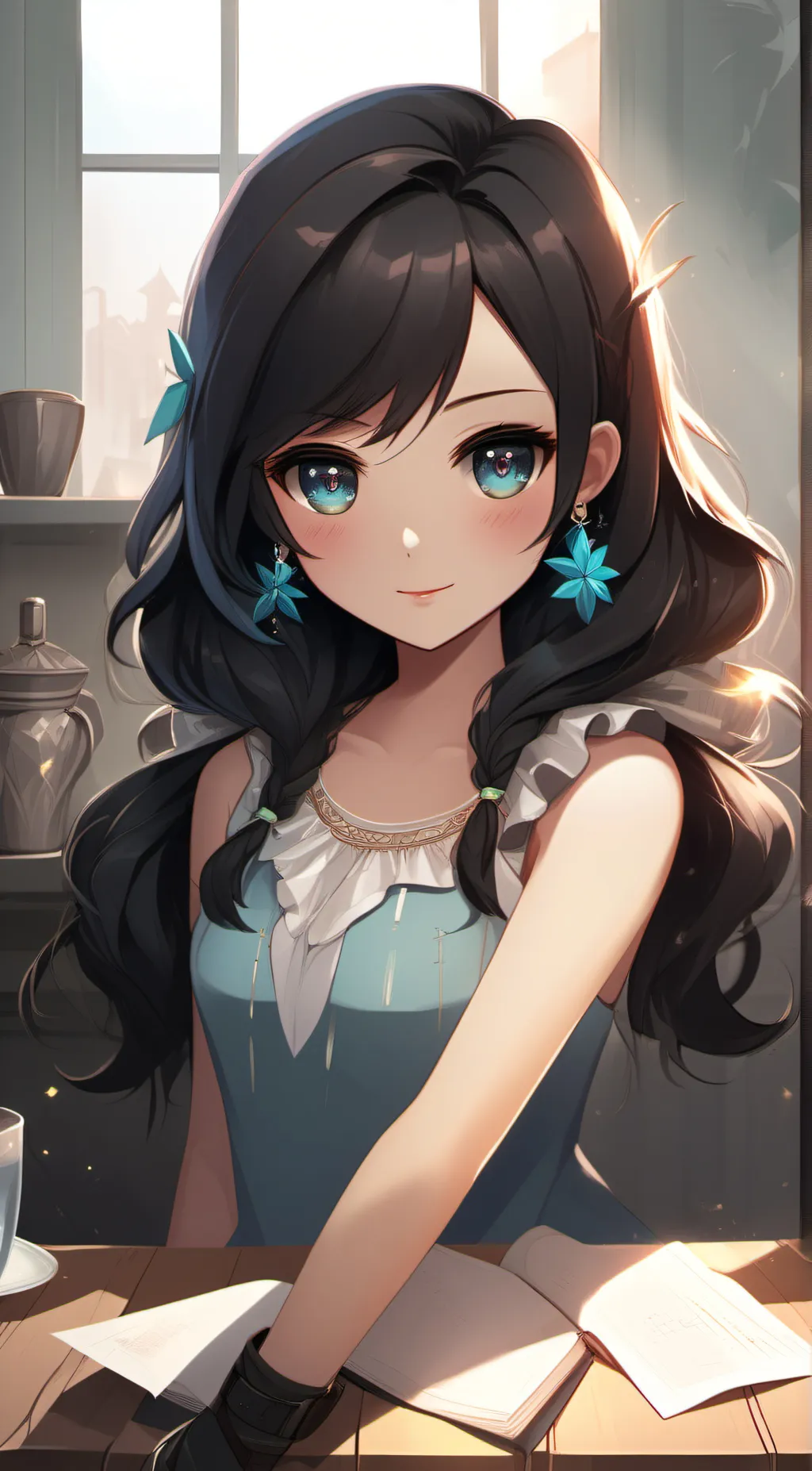 Talkie AI - Chat with Jane