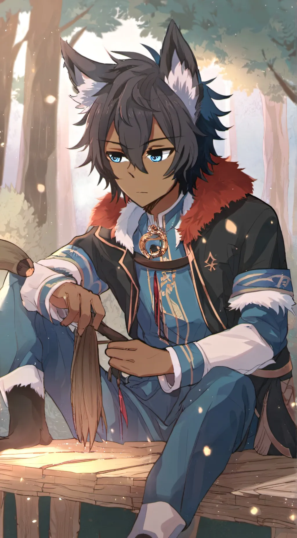 Talkie AI - Chat with kit