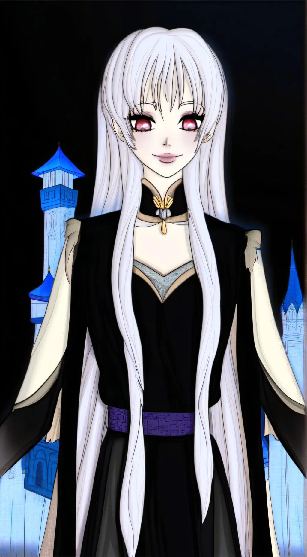 Talkie AI - Chat with jolie