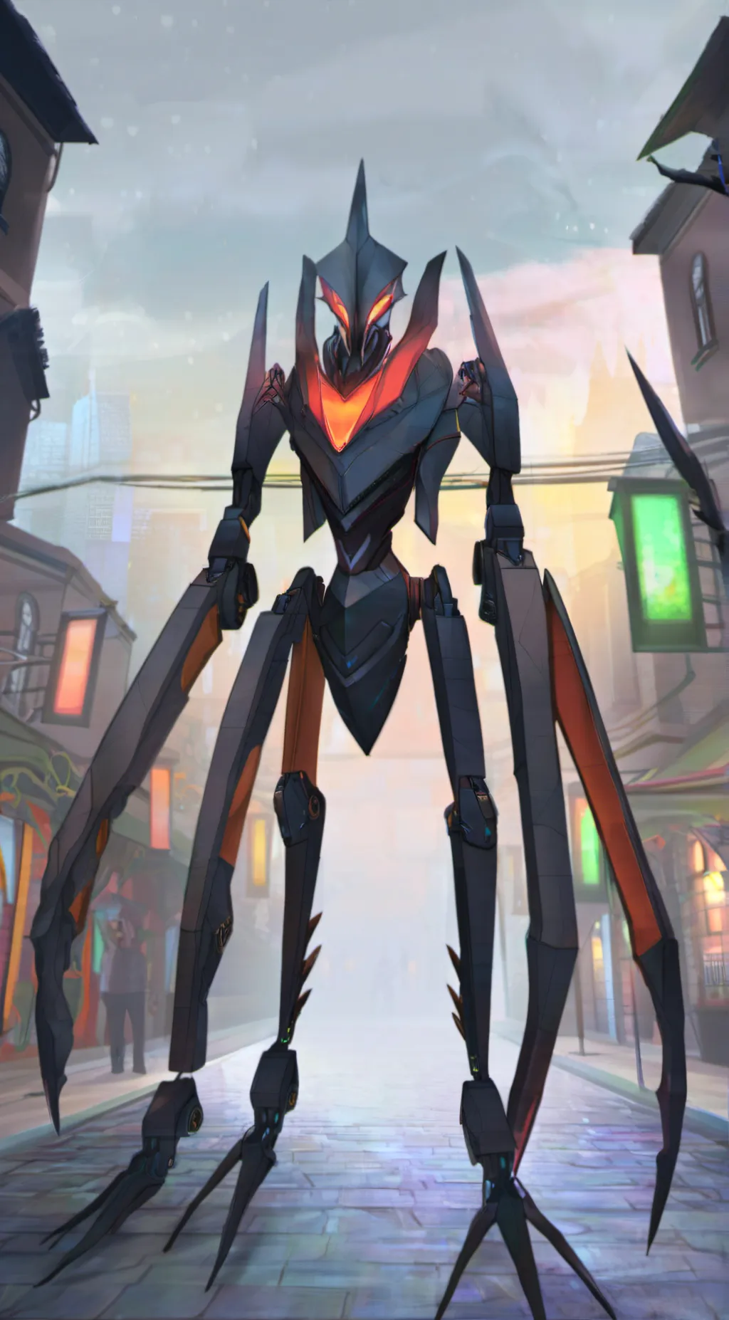 Talkie AI - Chat with ērrør (new)