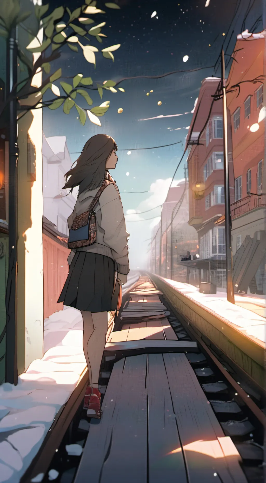 Talkie AI - Chat with Caitlyn