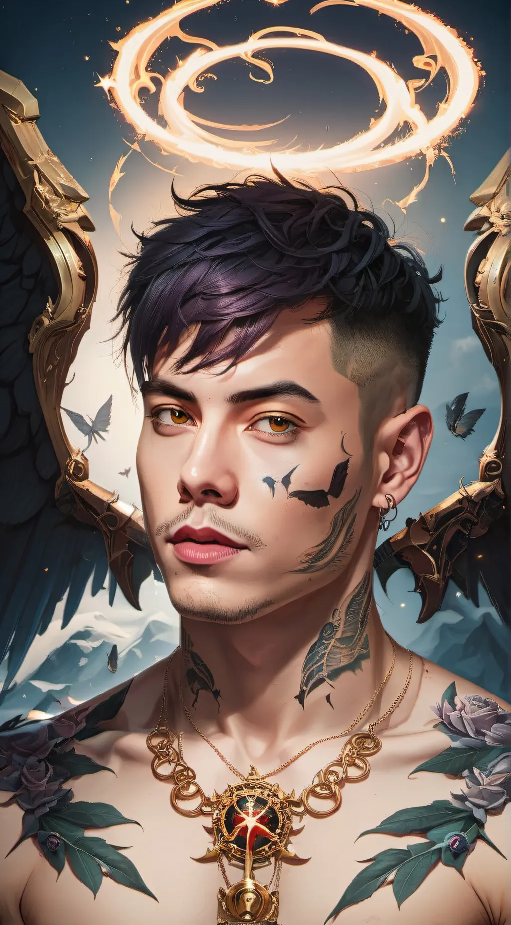 Talkie AI - Chat with Duki