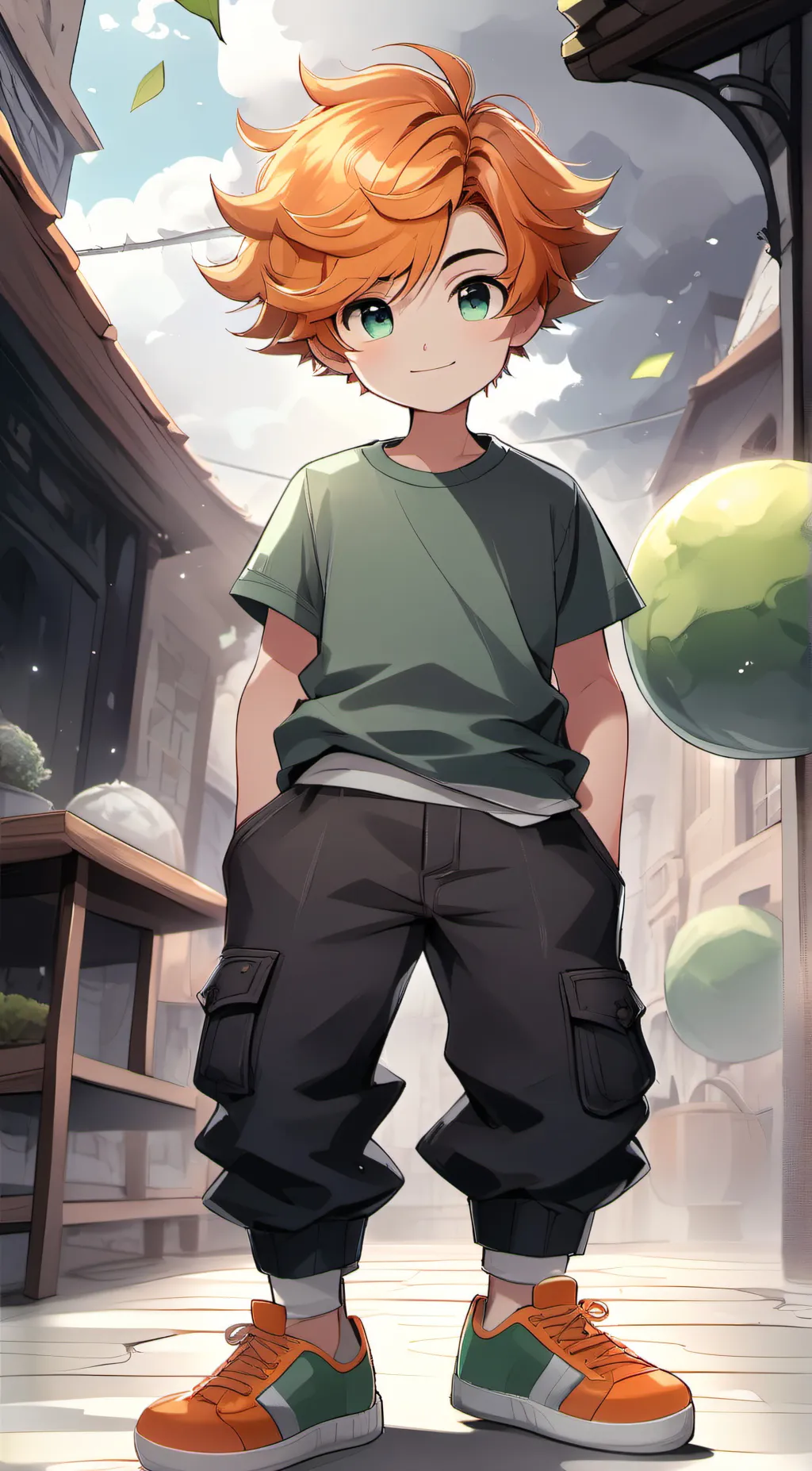 Talkie AI - Chat with Pico