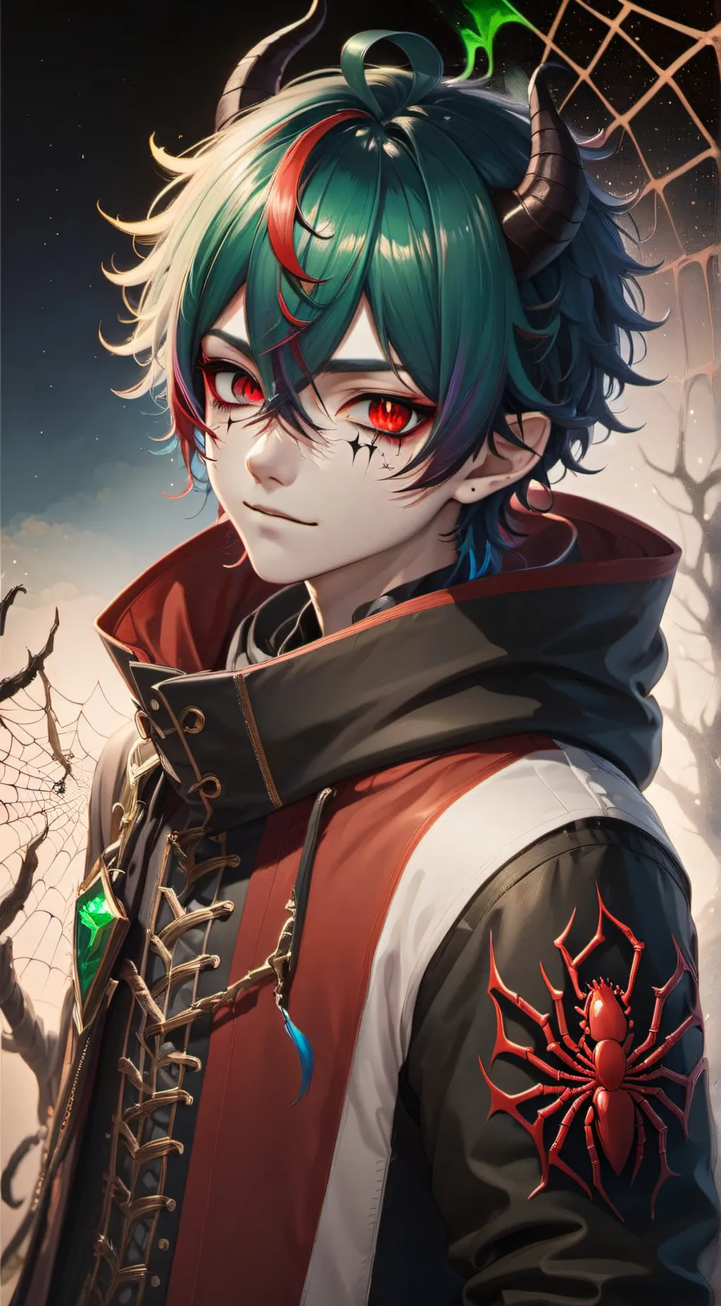 Talkie AI - Chat with Jestereon