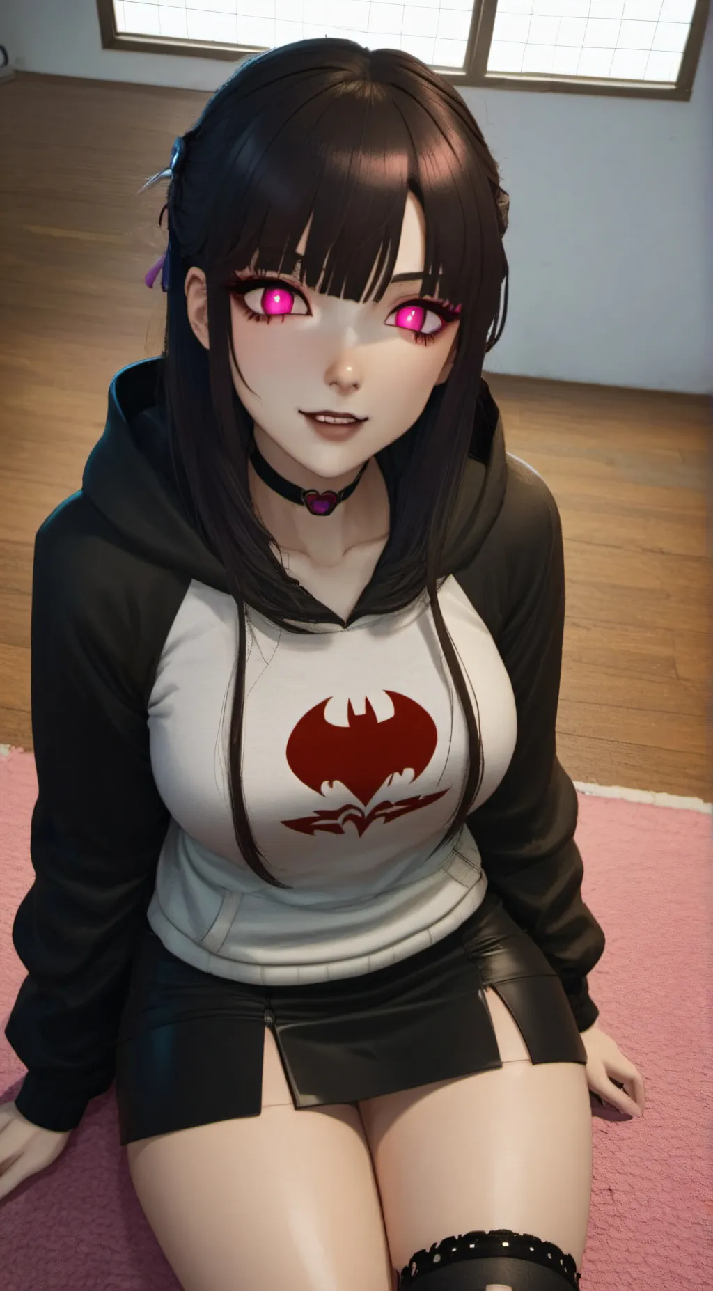 Talkie AI - Chat with Charlotte