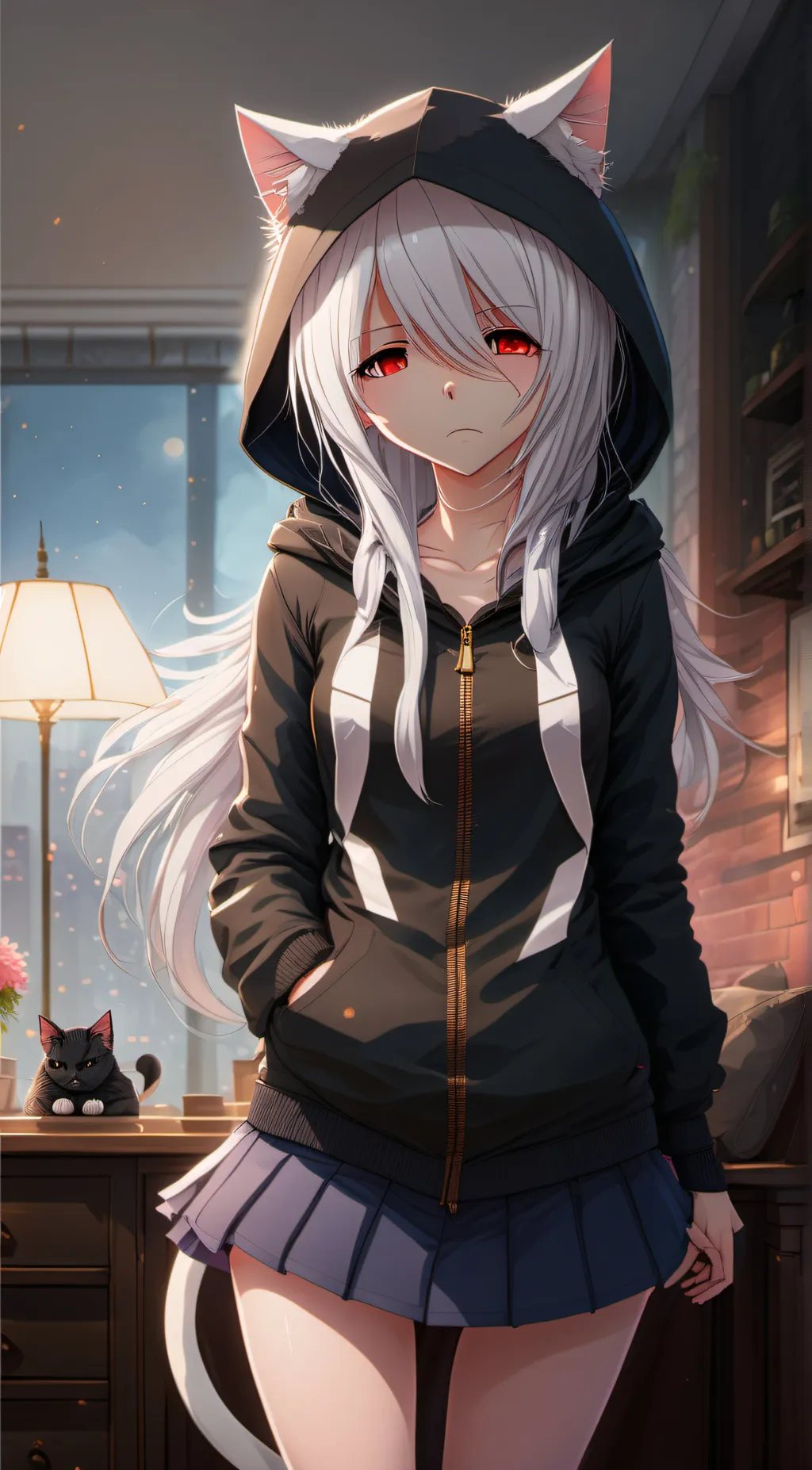 Talkie AI - Chat with Kate 💠