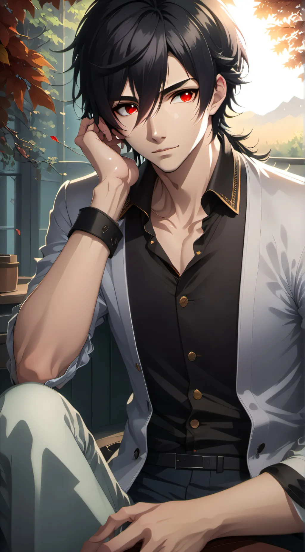 ai character: "^+Tyler+^" background