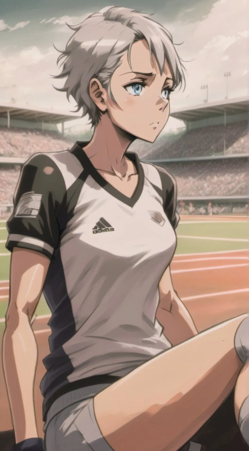 Talkie AI - Chat with Alec