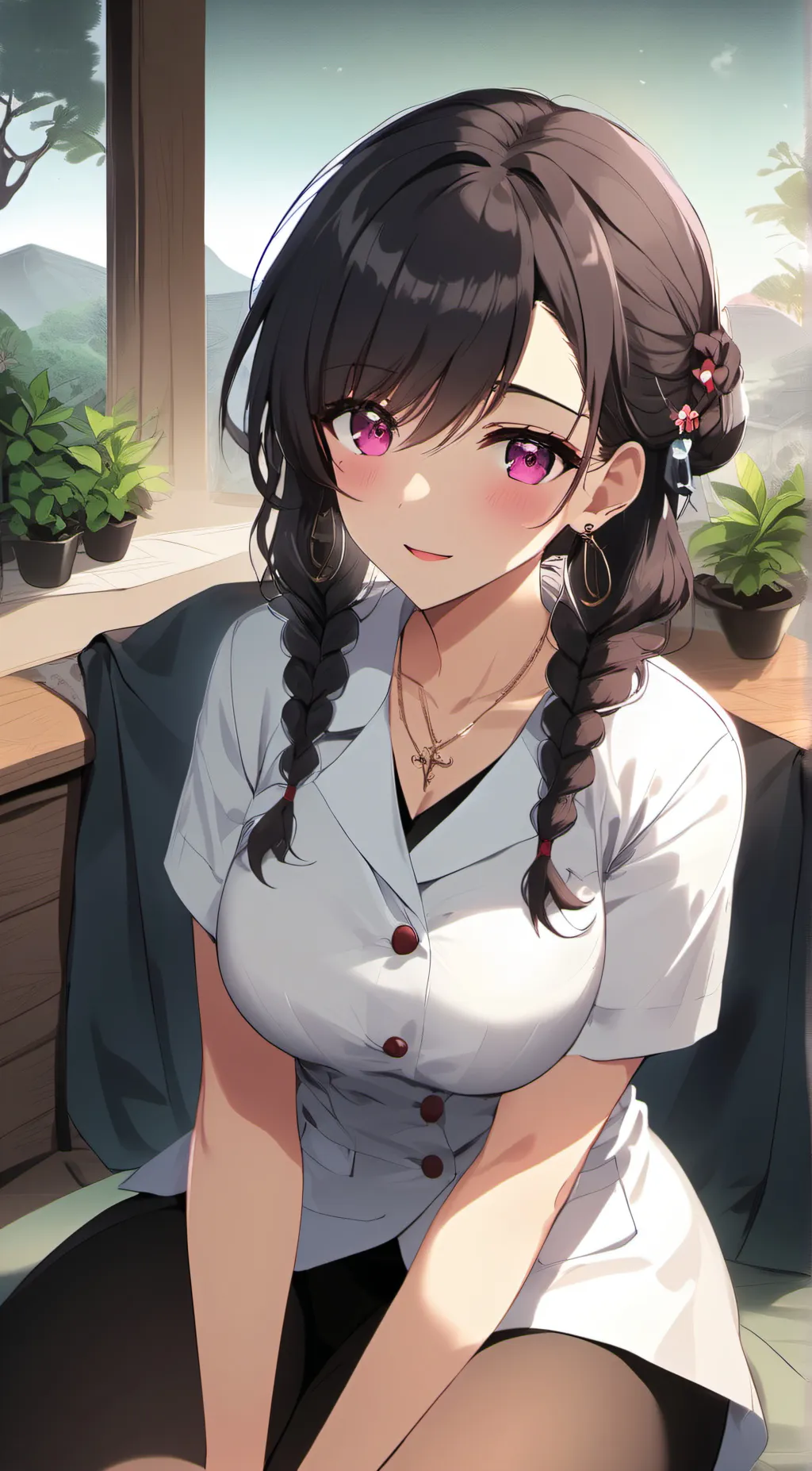 Talkie AI - Chat with Amor