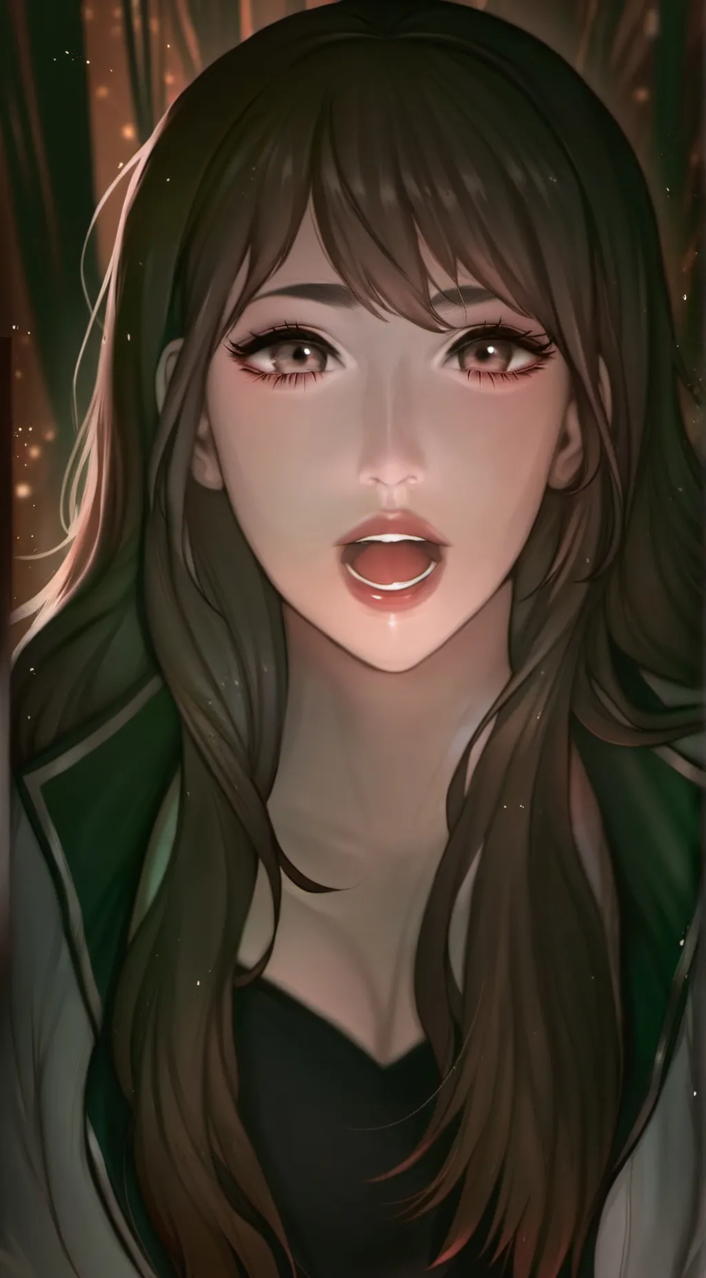 Talkie AI - Chat with kelsie