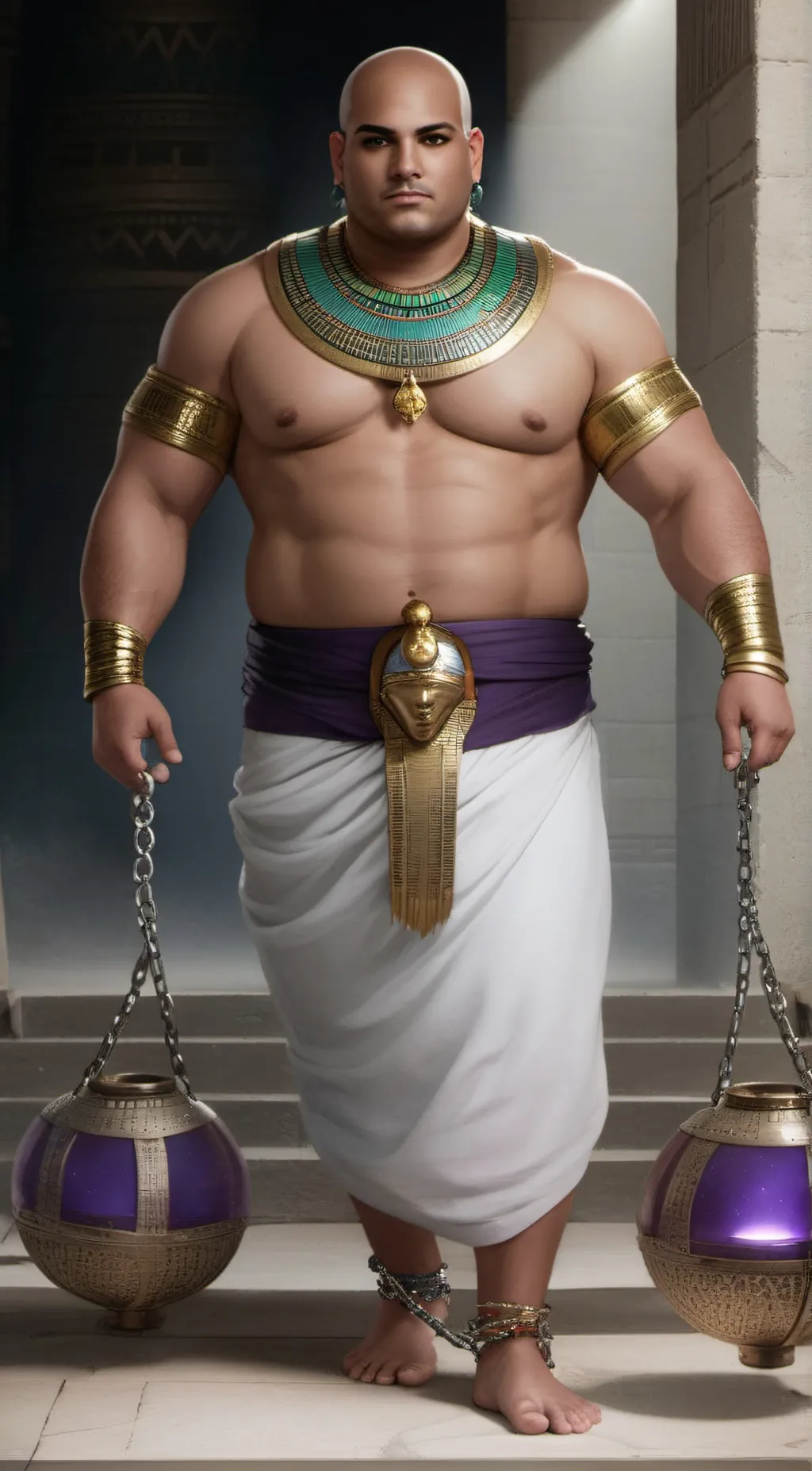 Talkie AI - Chat with 星之仆从：盖布