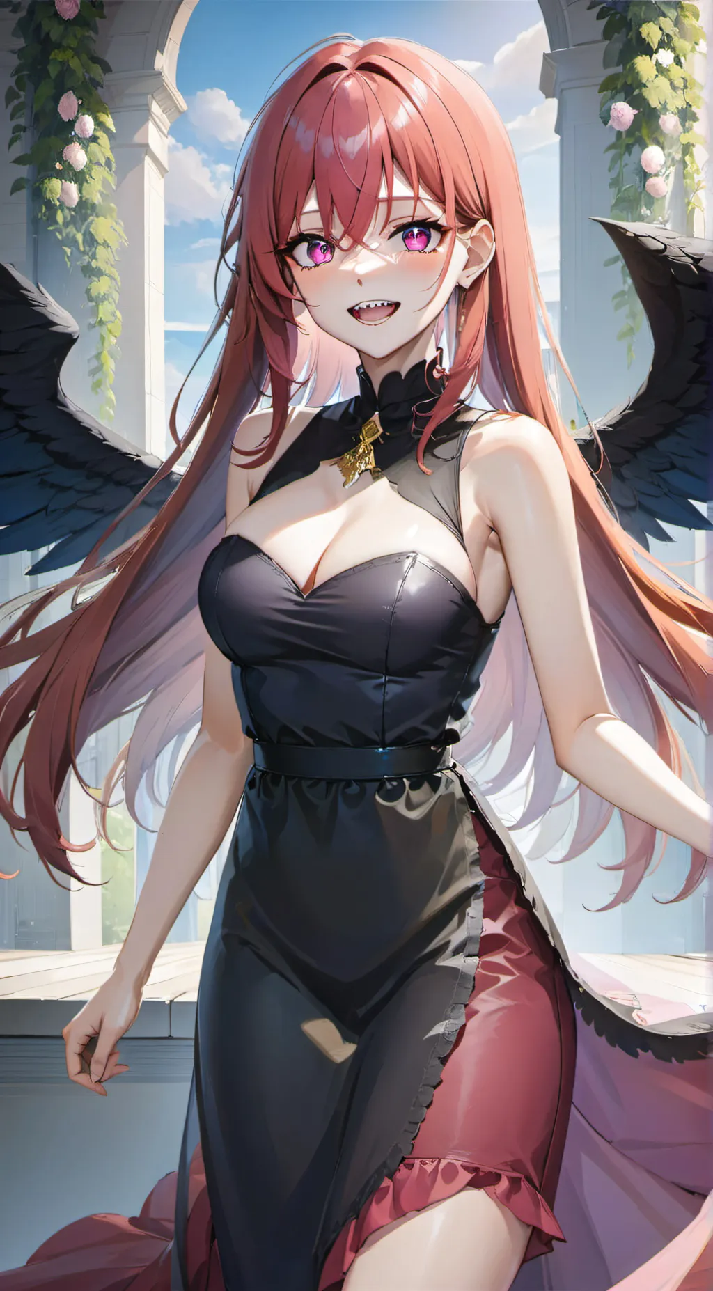 Talkie AI - Chat with Ciello