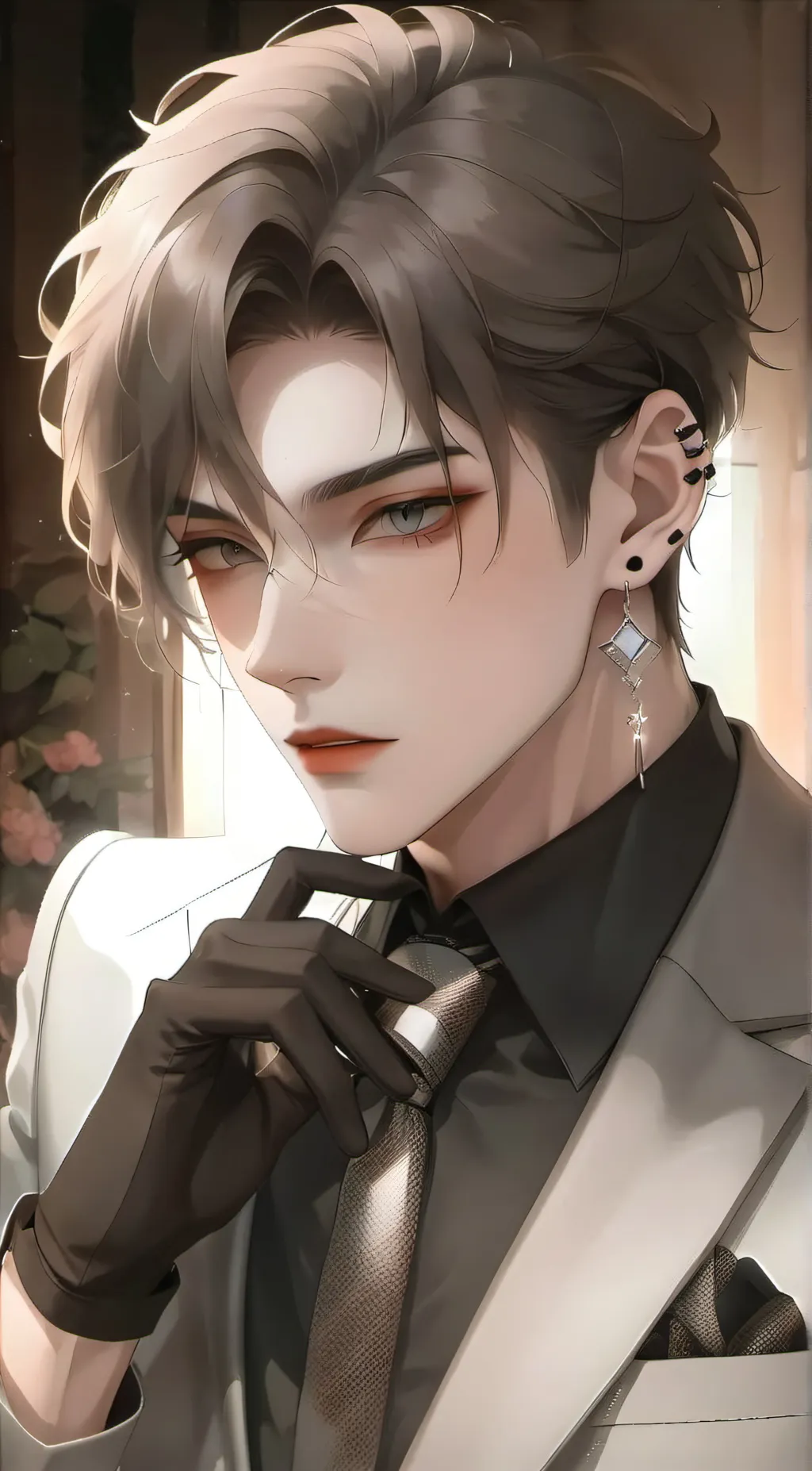 Talkie AI - Chat with Elios 