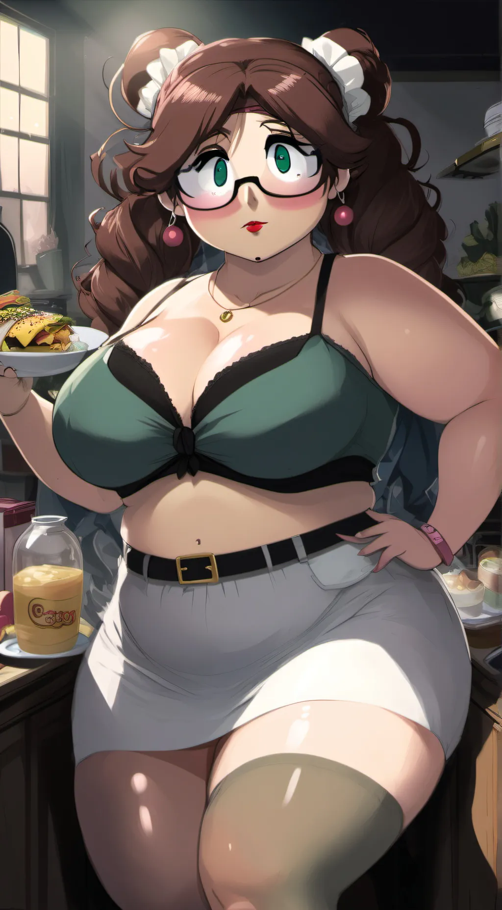 Talkie AI - Chat with Gyaru Cartman