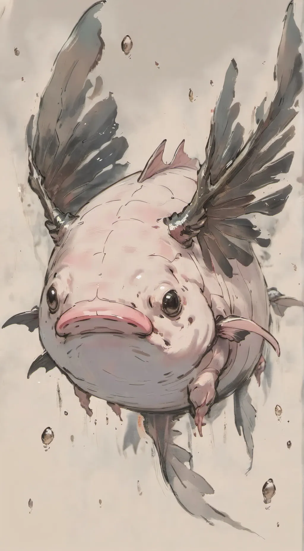 Talkie AI - Chat with bob